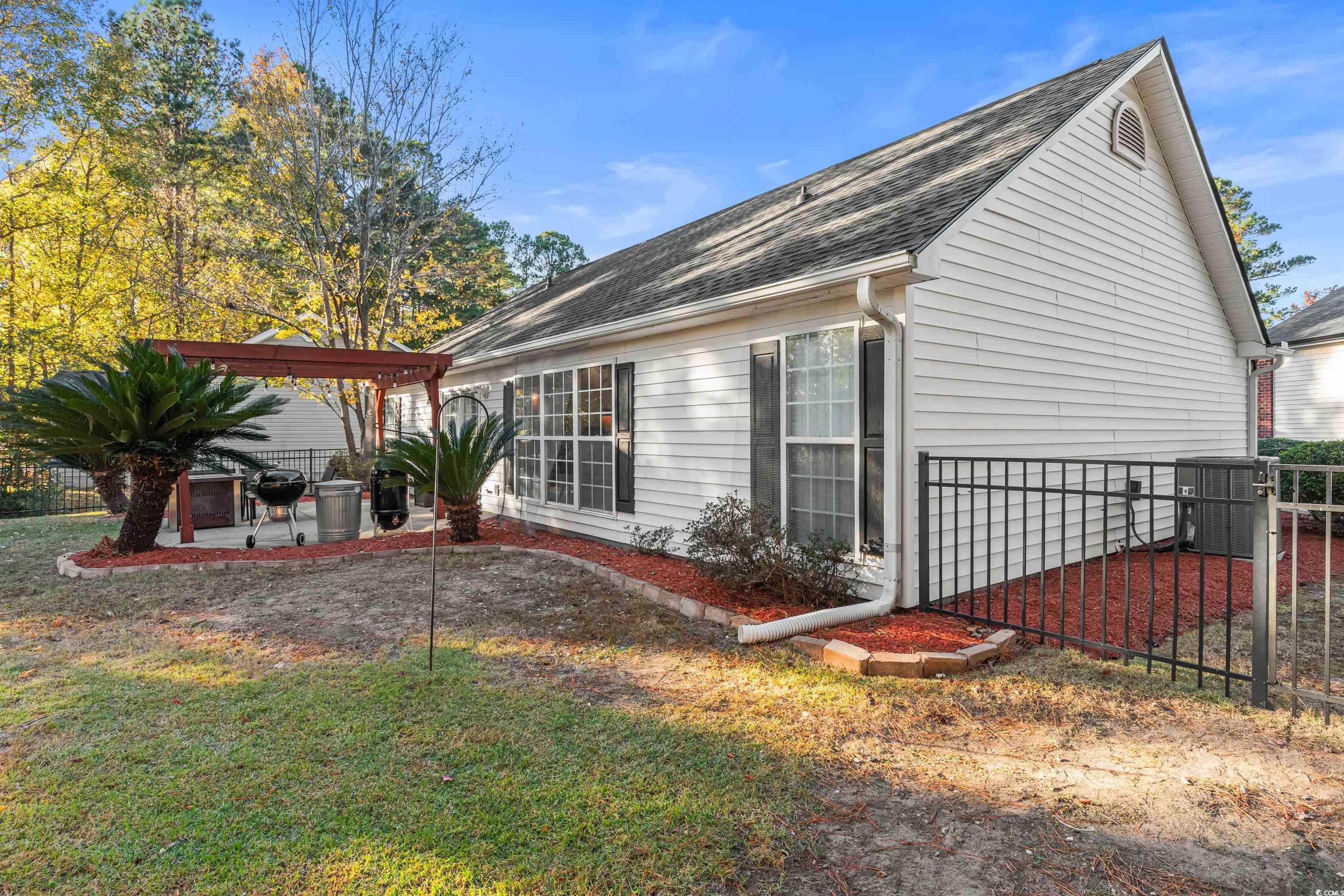 3604 Farmington Pl., Myrtle Beach, South Carolina image 26