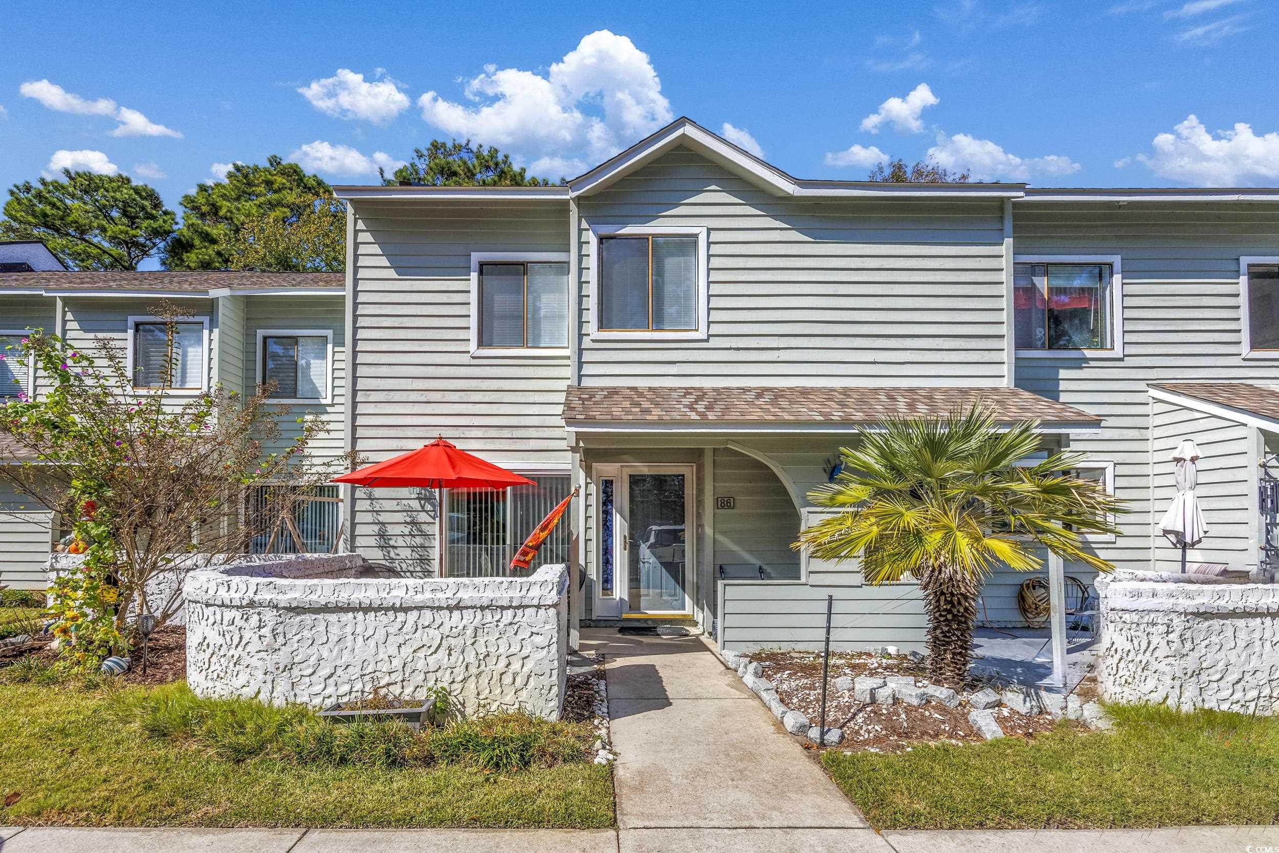 86 Shadow Moss Pl. #86, North Myrtle Beach, South Carolina image 1