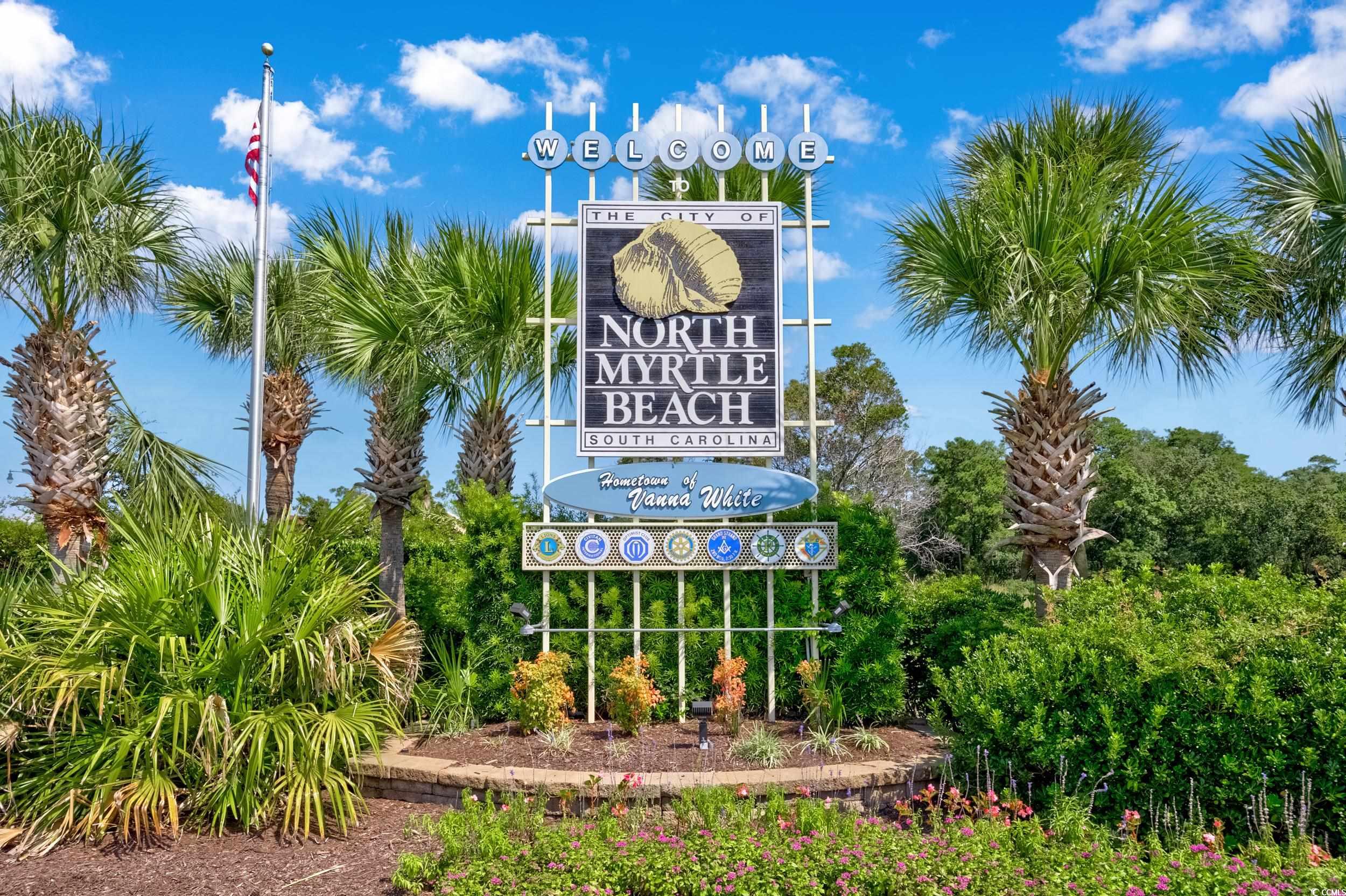 86 Shadow Moss Pl. #86, North Myrtle Beach, South Carolina image 3