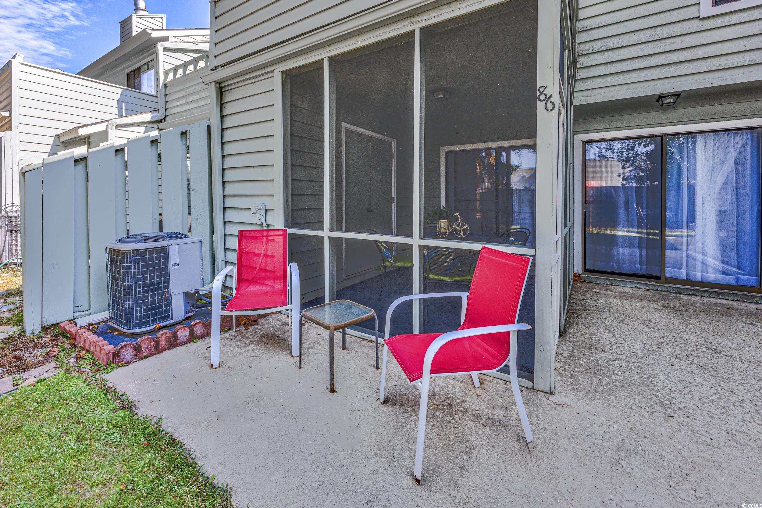 86 Shadow Moss Pl. #86, North Myrtle Beach, South Carolina image 31
