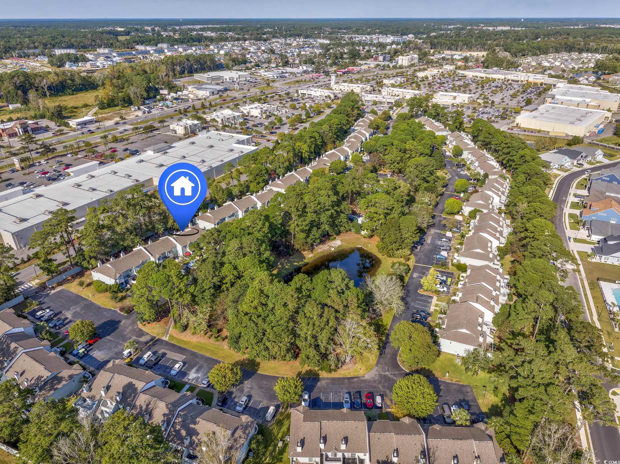 86 Shadow Moss Pl. #86, North Myrtle Beach, South Carolina image 39