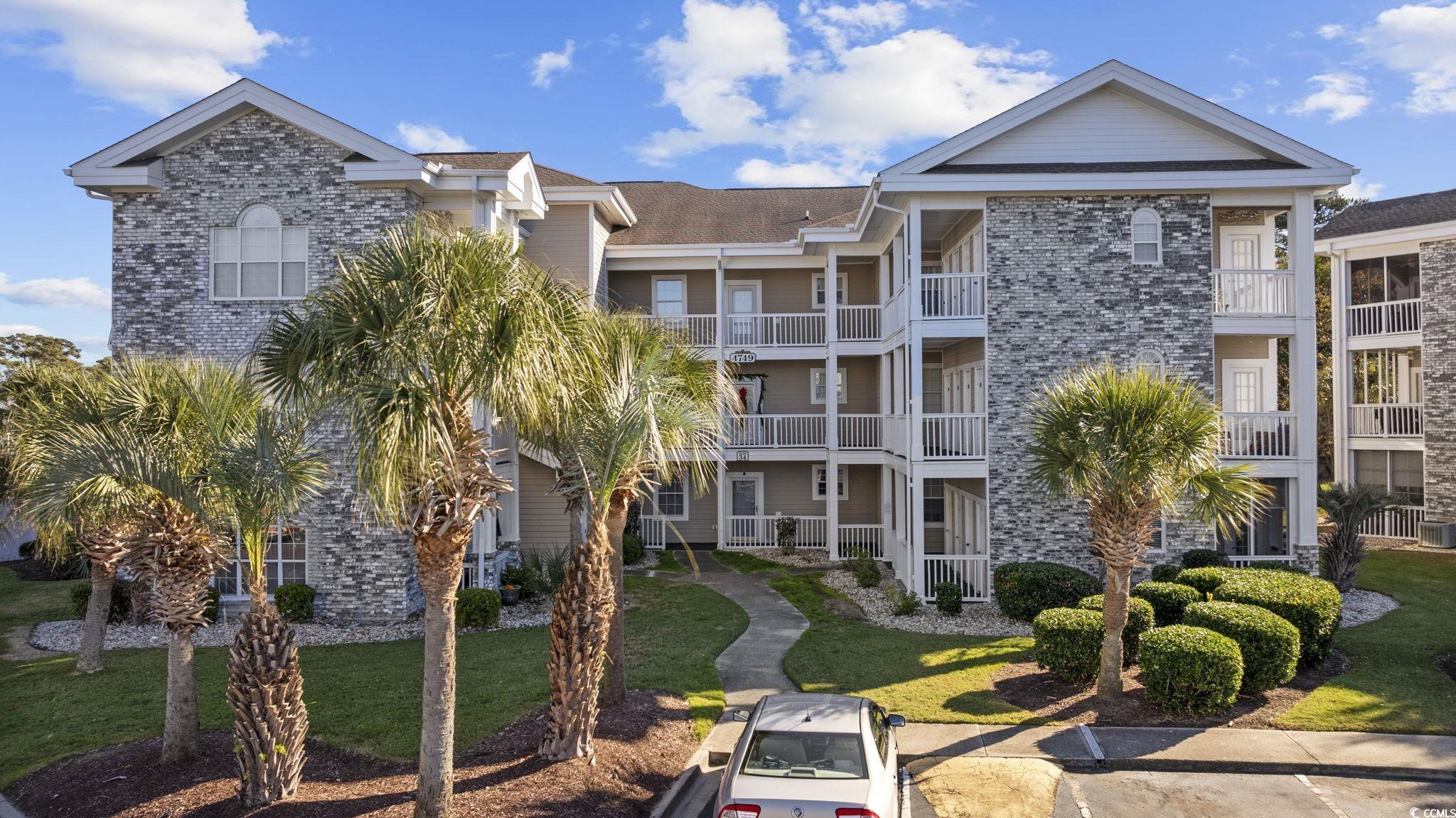 4749 Wild Iris Dr. #103, Myrtle Beach, South Carolina image 1