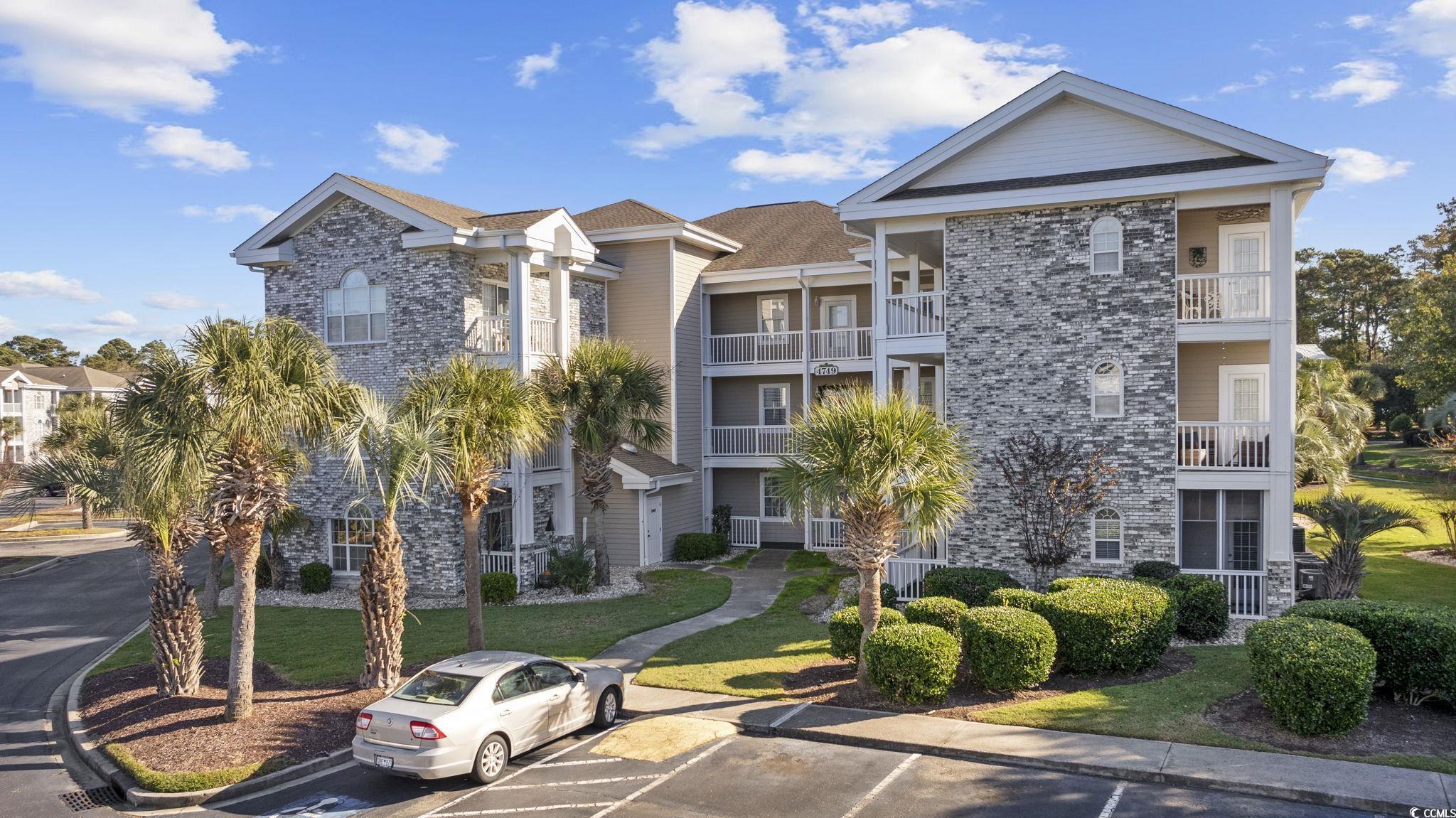 4749 Wild Iris Dr. #103, Myrtle Beach, South Carolina image 2