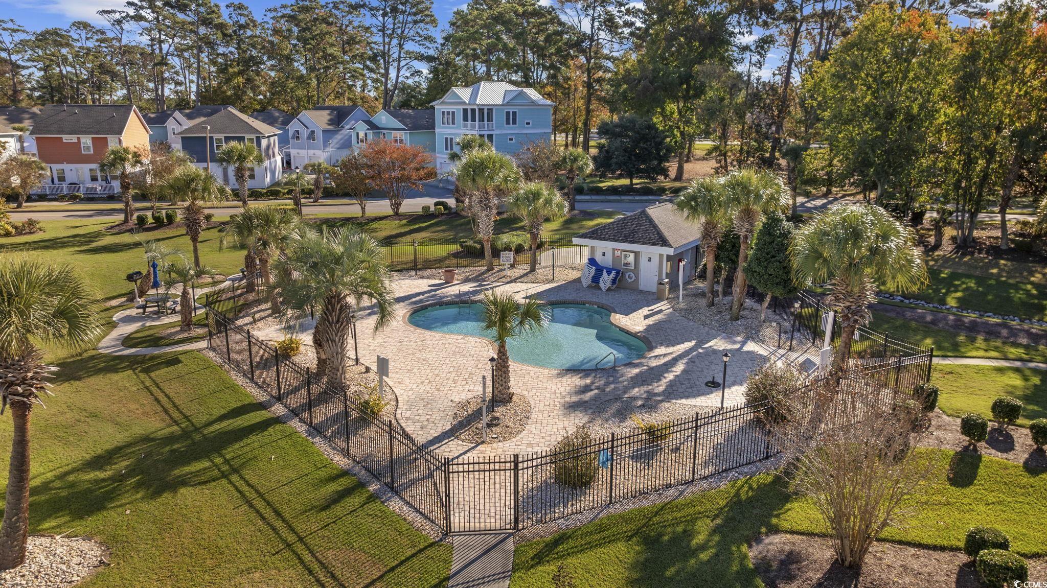 4749 Wild Iris Dr. #103, Myrtle Beach, South Carolina image 23