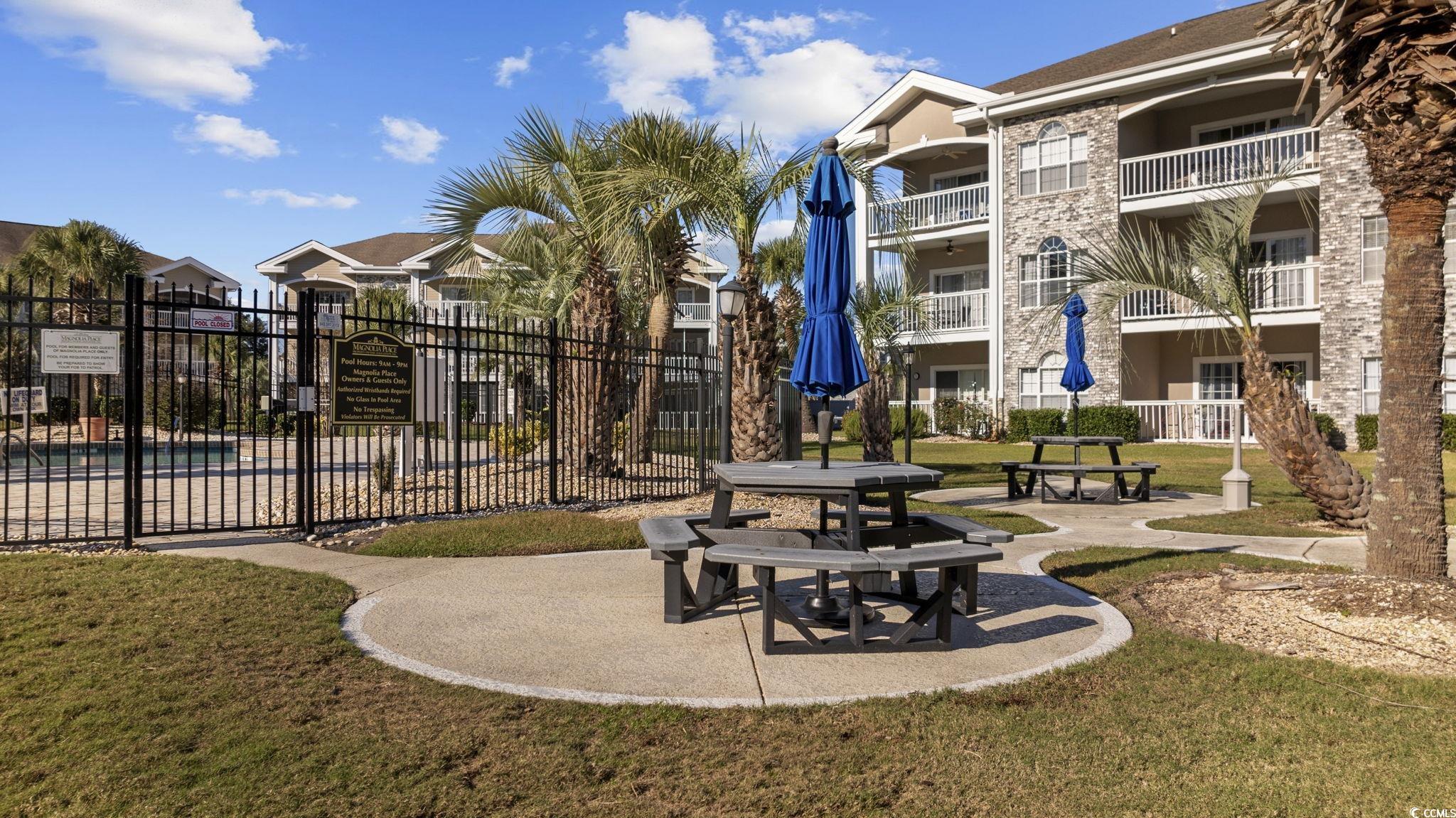 4749 Wild Iris Dr. #103, Myrtle Beach, South Carolina image 24