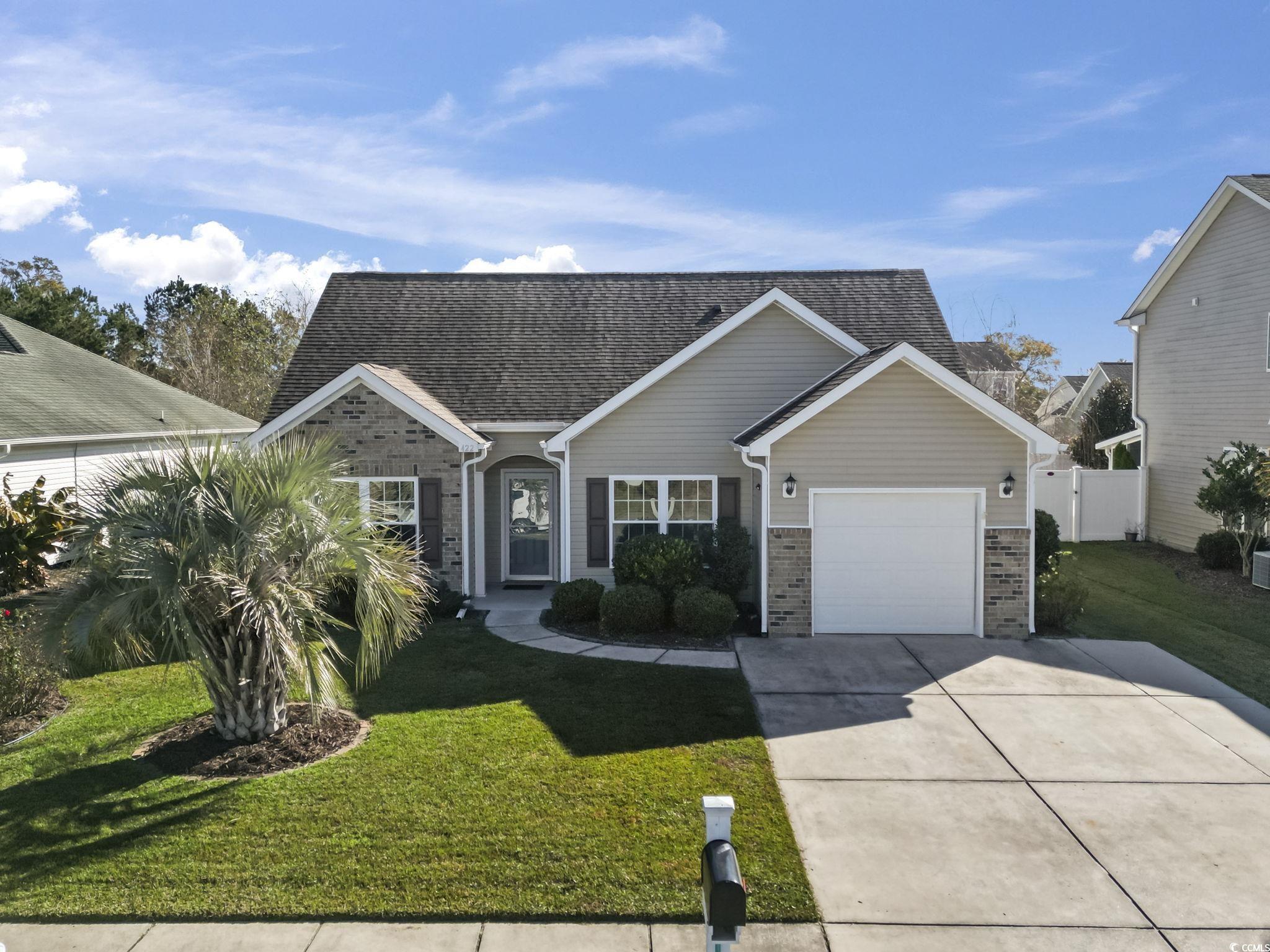 422 Cassian Way, Myrtle Beach, South Carolina image 1