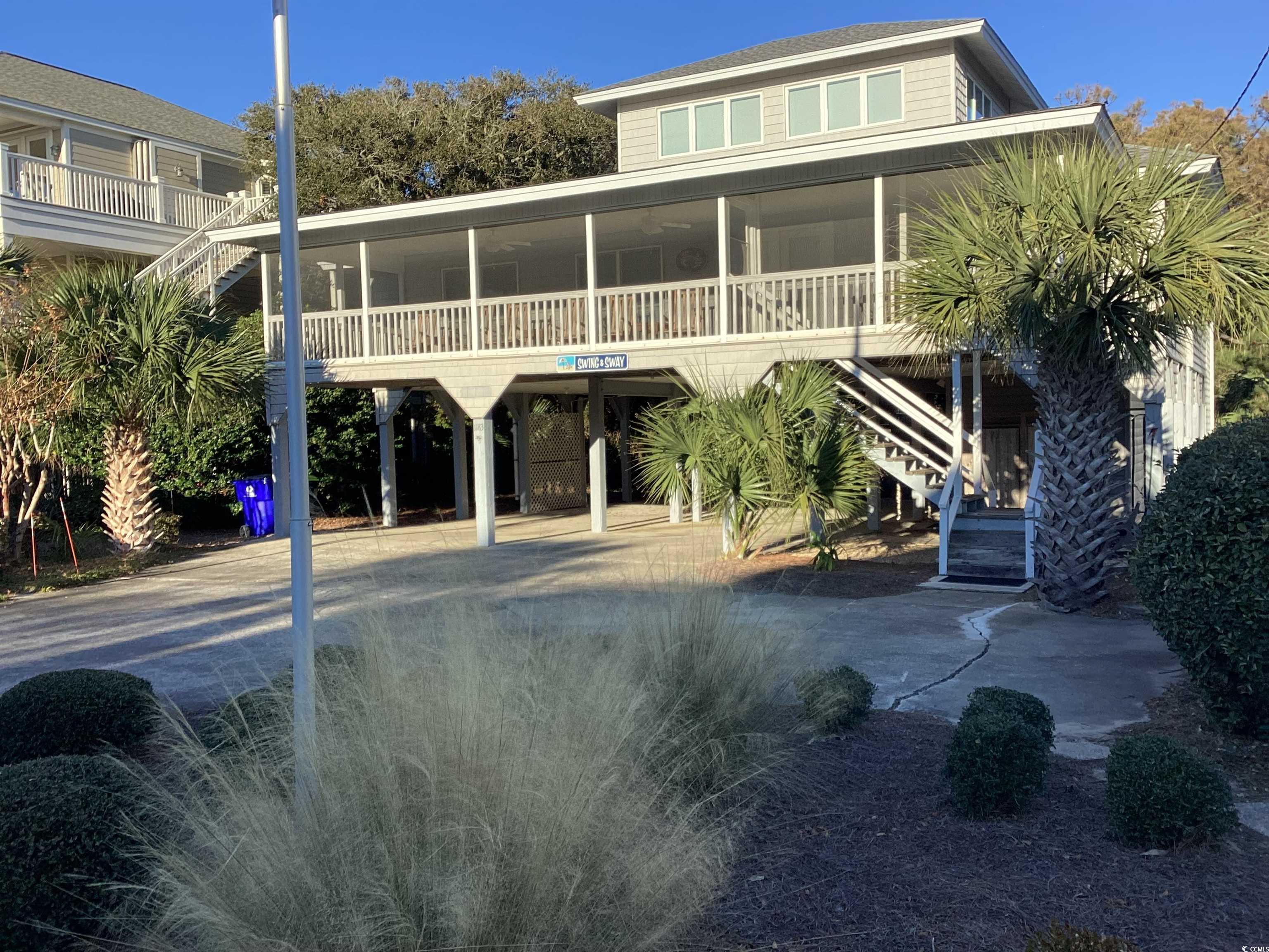 1183 Parker Dr., Pawleys Island, South Carolina image 35