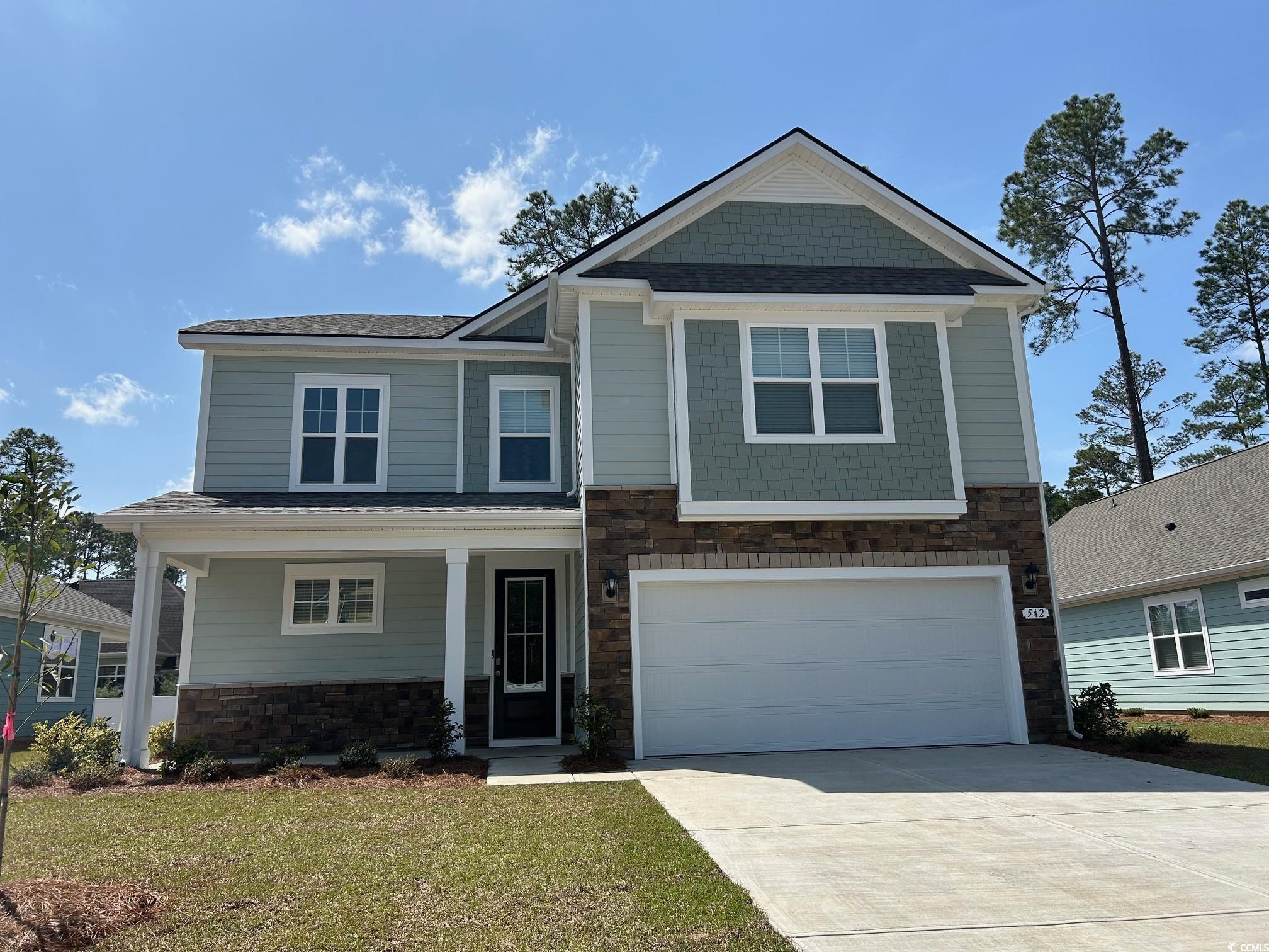 542 Slaty Dr. Myrtle Beach, SC 29588