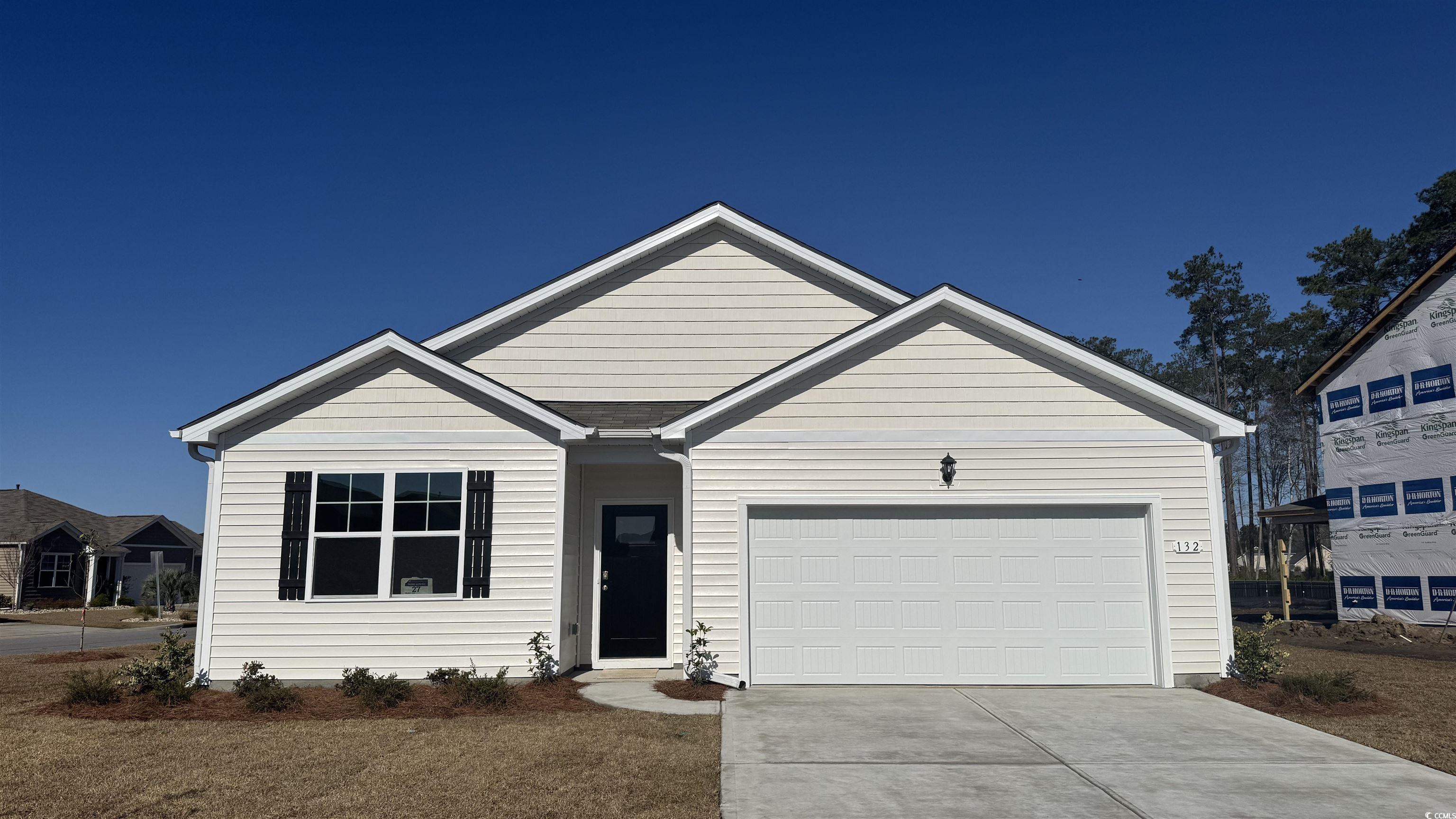 132 Shucking St. Myrtle Beach, SC 29588