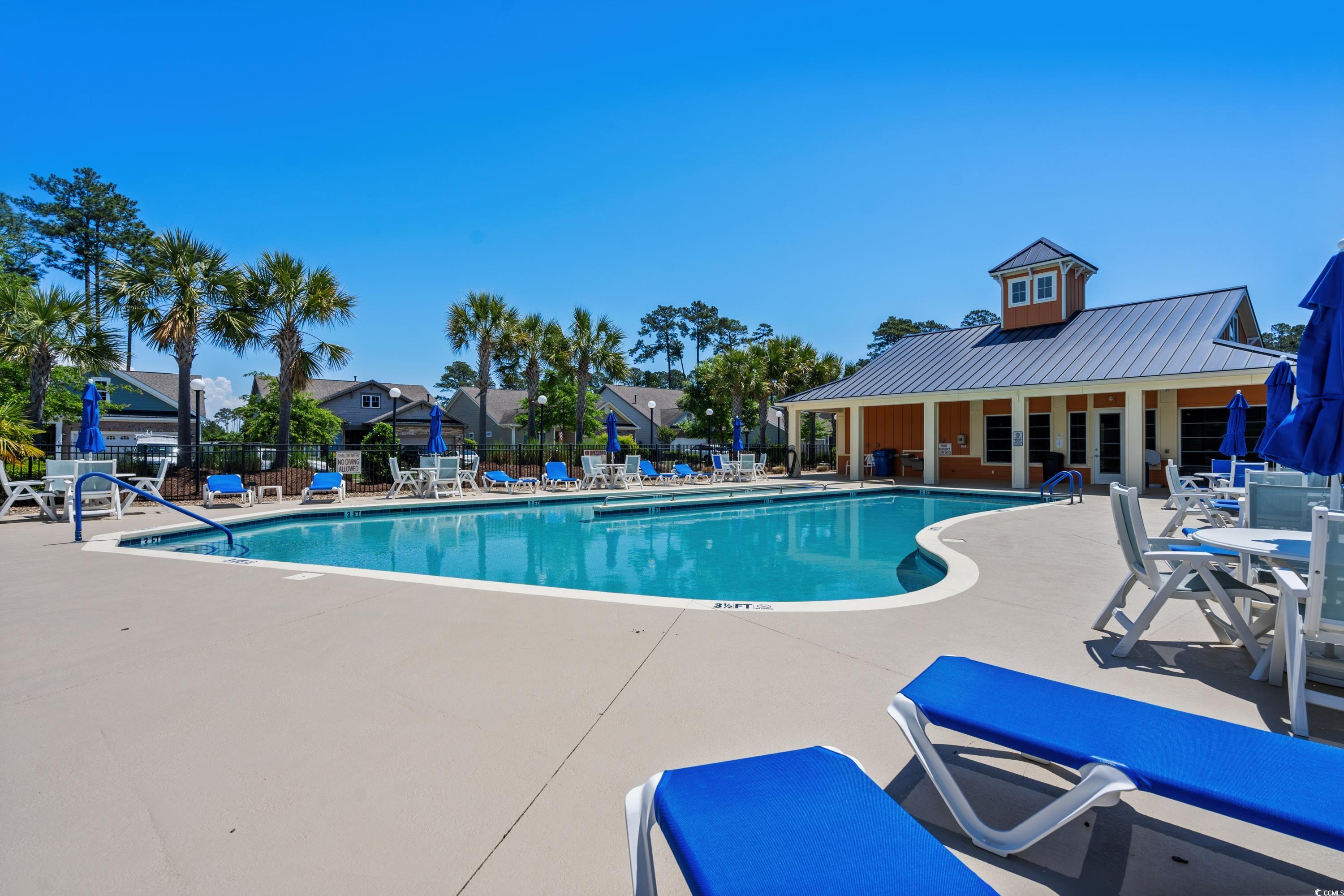 1810 Orchard Dr., Myrtle Beach, South Carolina image 37