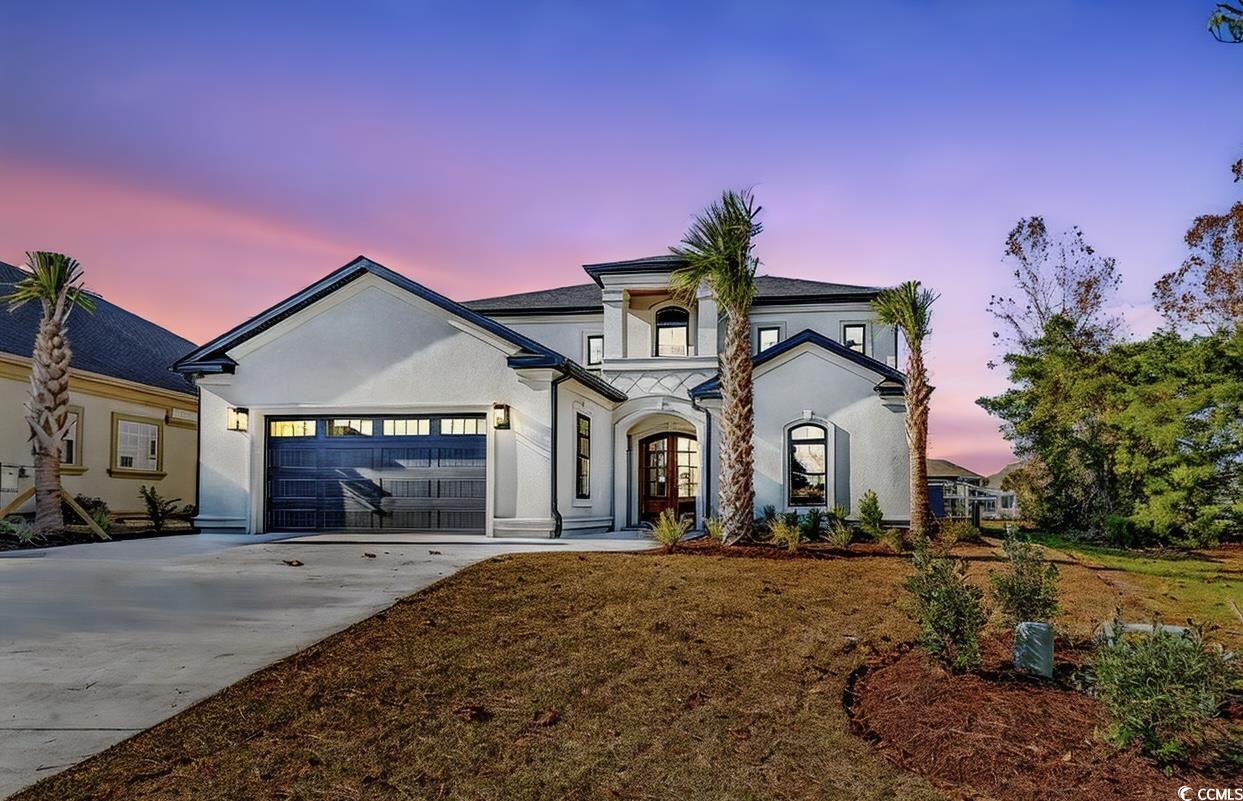 5009 Fiddlers Run Myrtle Beach, SC 29579