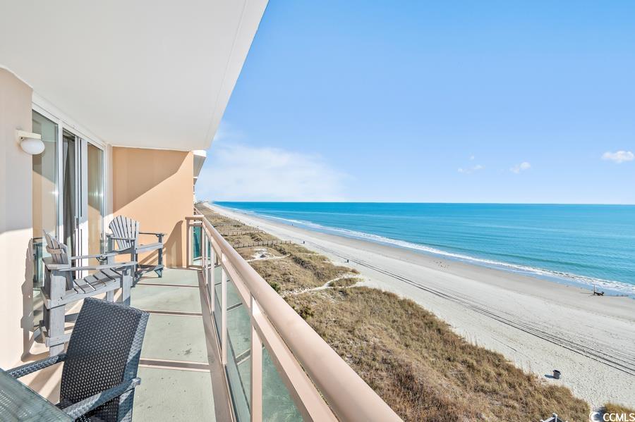 1321 S Ocean Blvd. #708, North Myrtle Beach, South Carolina image 12