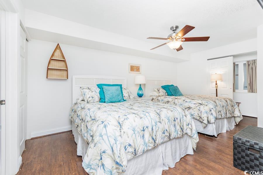 1321 S Ocean Blvd. #708, North Myrtle Beach, South Carolina image 25