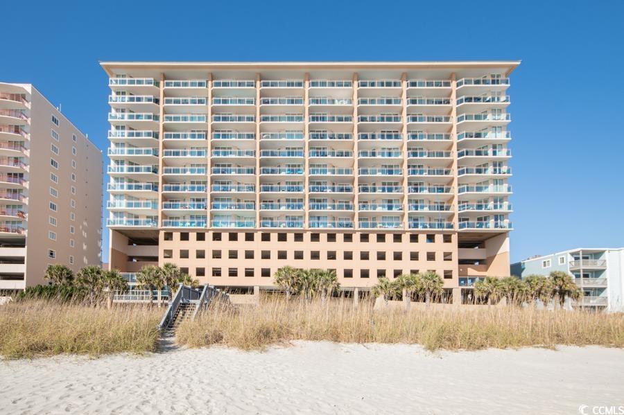 1321 S Ocean Blvd. #708, North Myrtle Beach, South Carolina image 3