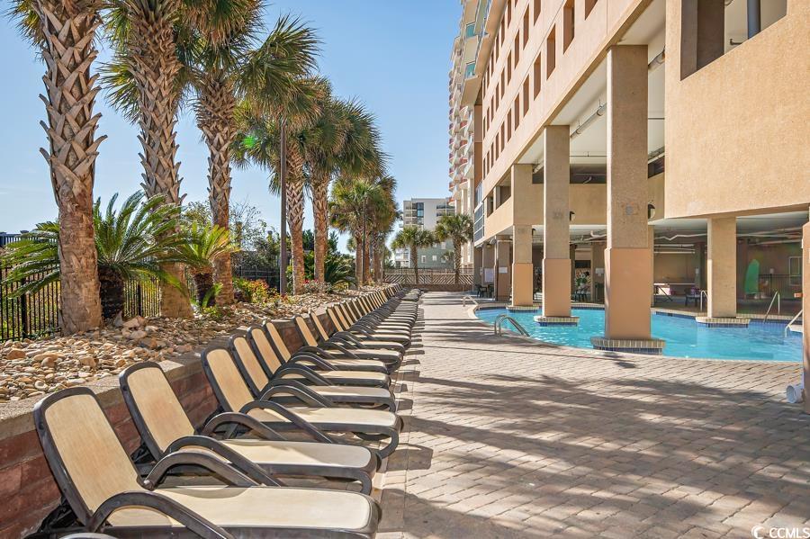 1321 S Ocean Blvd. #708, North Myrtle Beach, South Carolina image 35