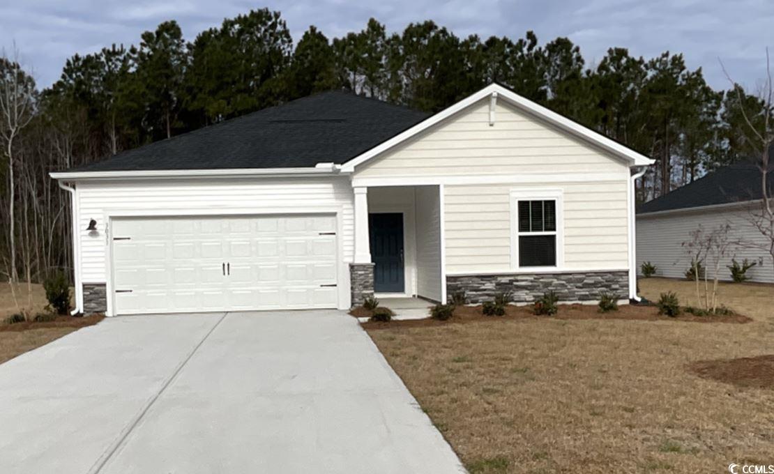 3031 Dover Branch Dr. Little River, SC 29566