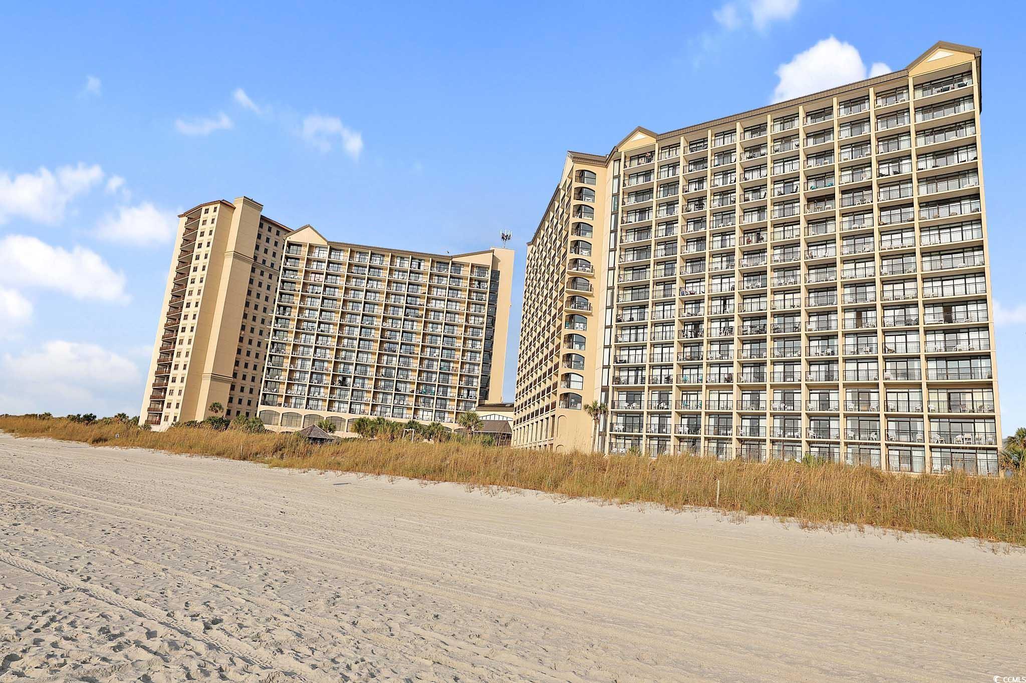 4800 S Ocean Blvd. #408-A, North Myrtle Beach, South Carolina image 1