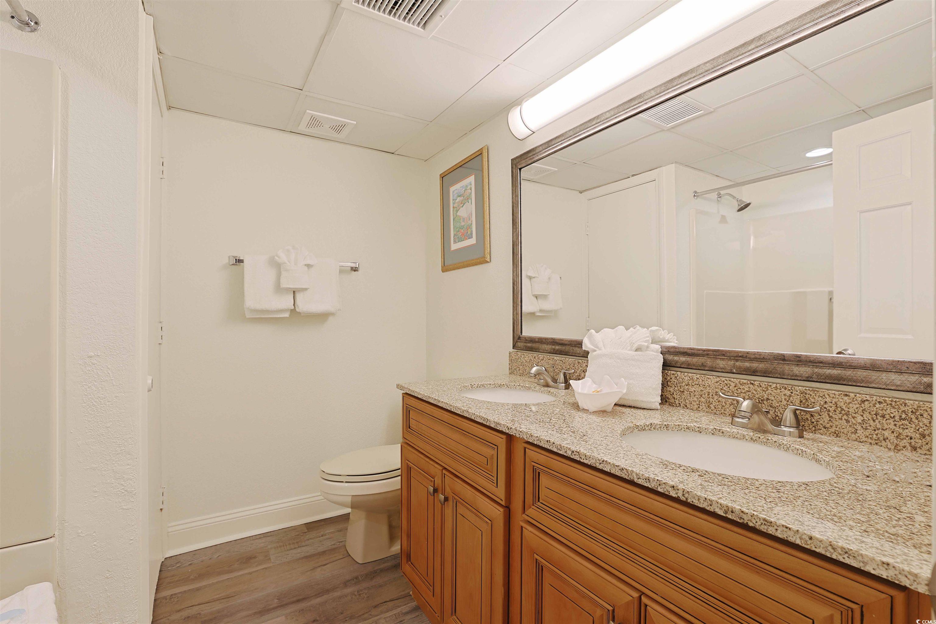 4800 S Ocean Blvd. #408-A, North Myrtle Beach, South Carolina image 11