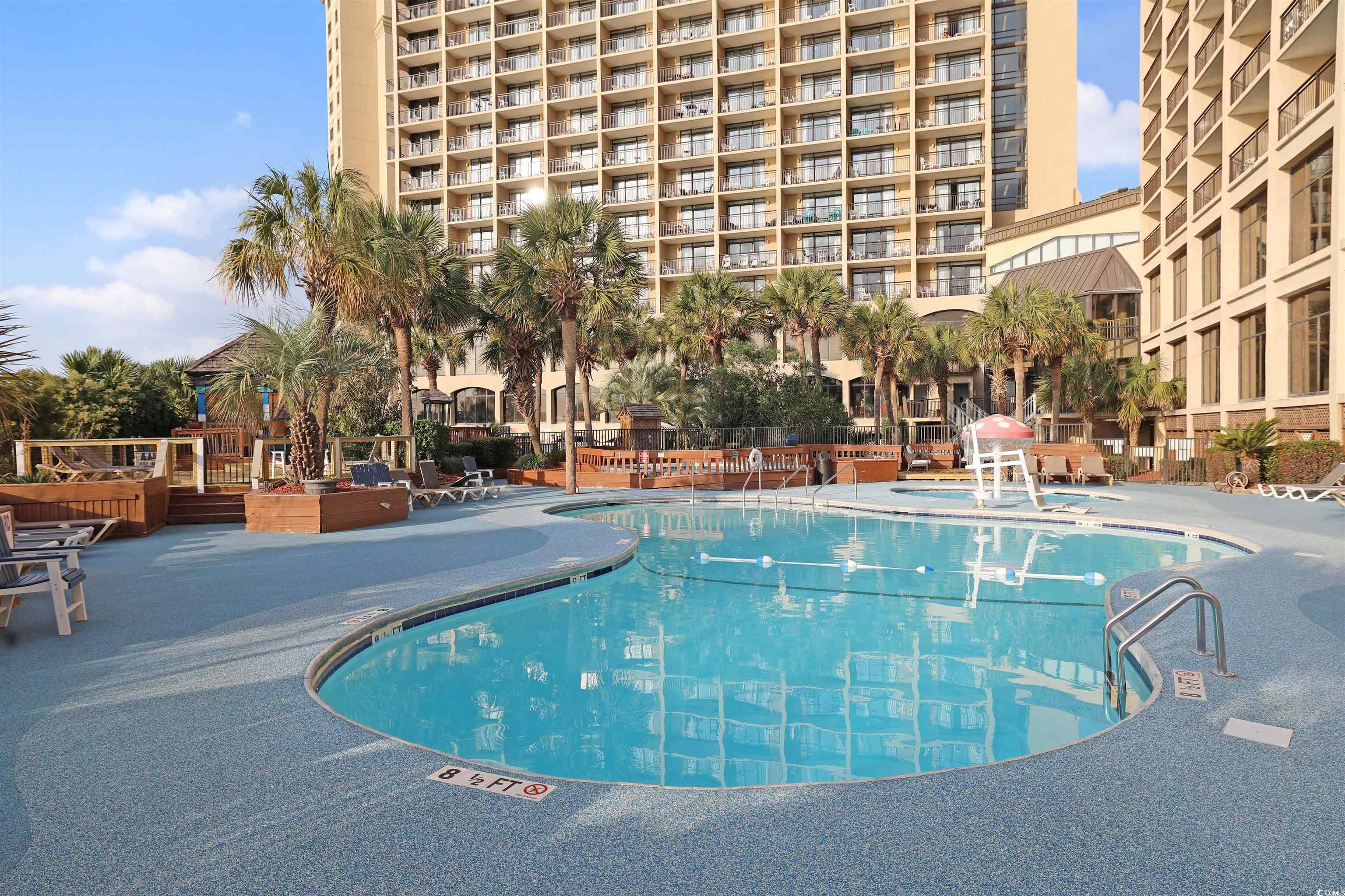 4800 S Ocean Blvd. #408-A, North Myrtle Beach, South Carolina image 16