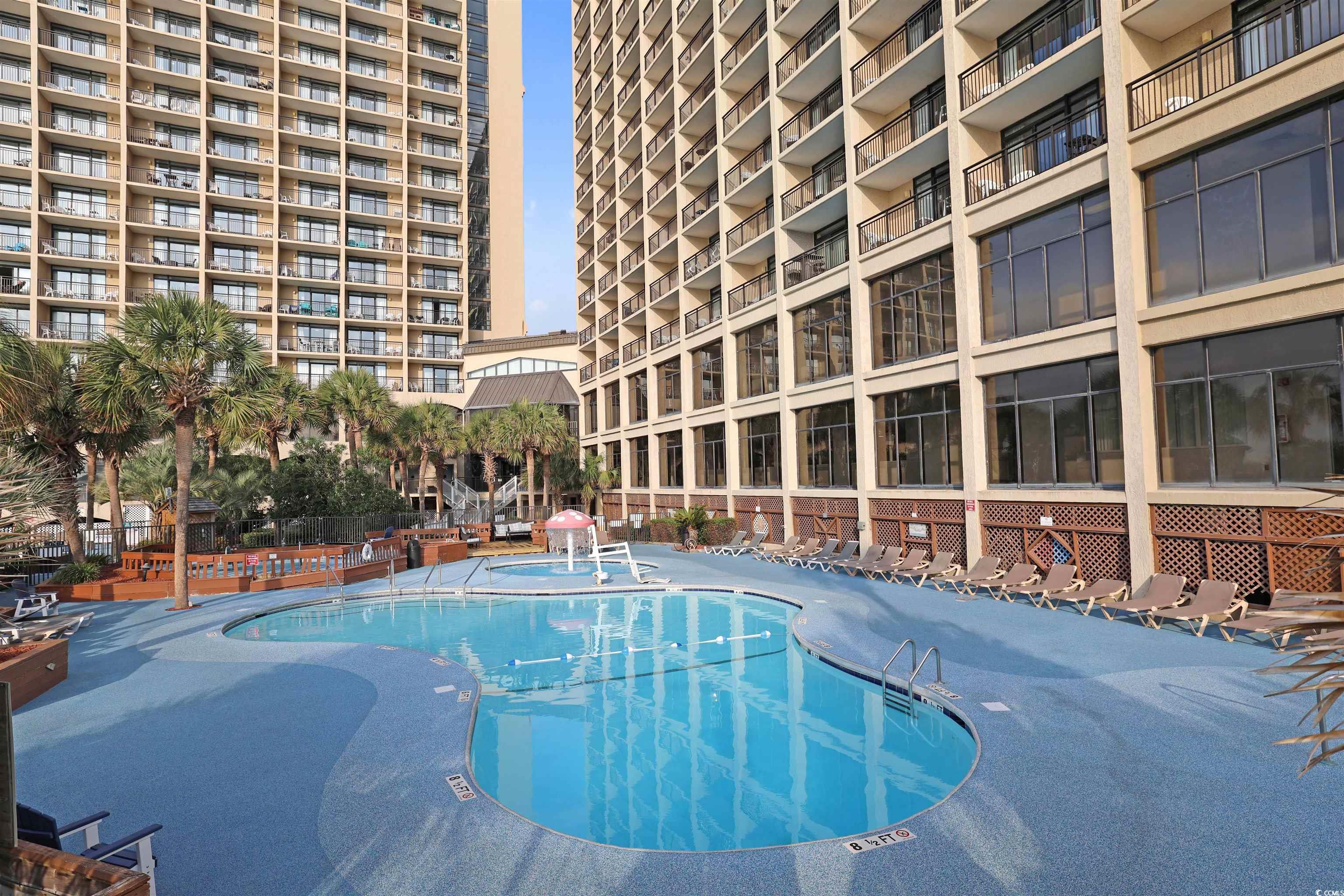 4800 S Ocean Blvd. #408-A, North Myrtle Beach, South Carolina image 18