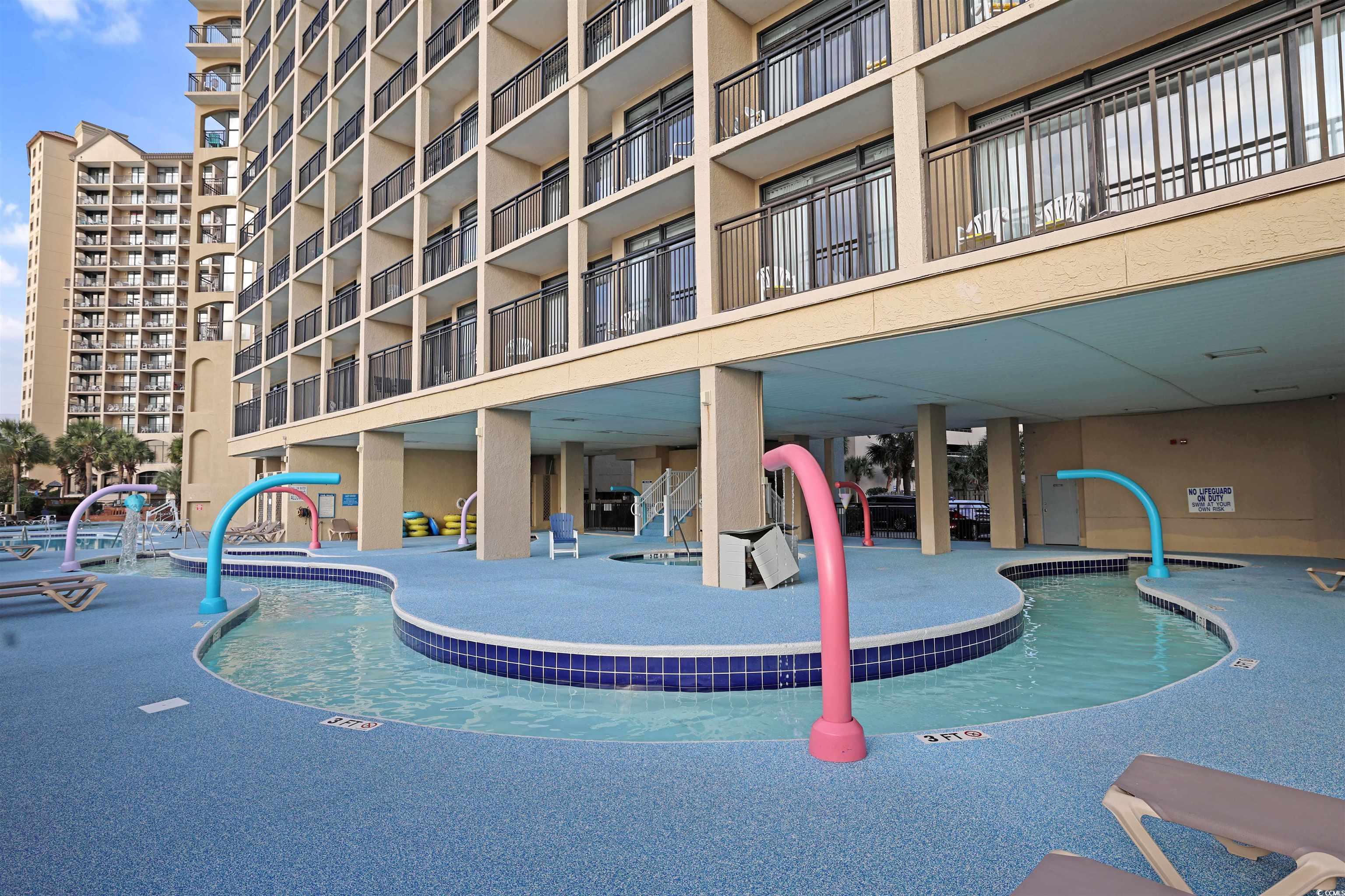 4800 S Ocean Blvd. #408-A, North Myrtle Beach, South Carolina image 19