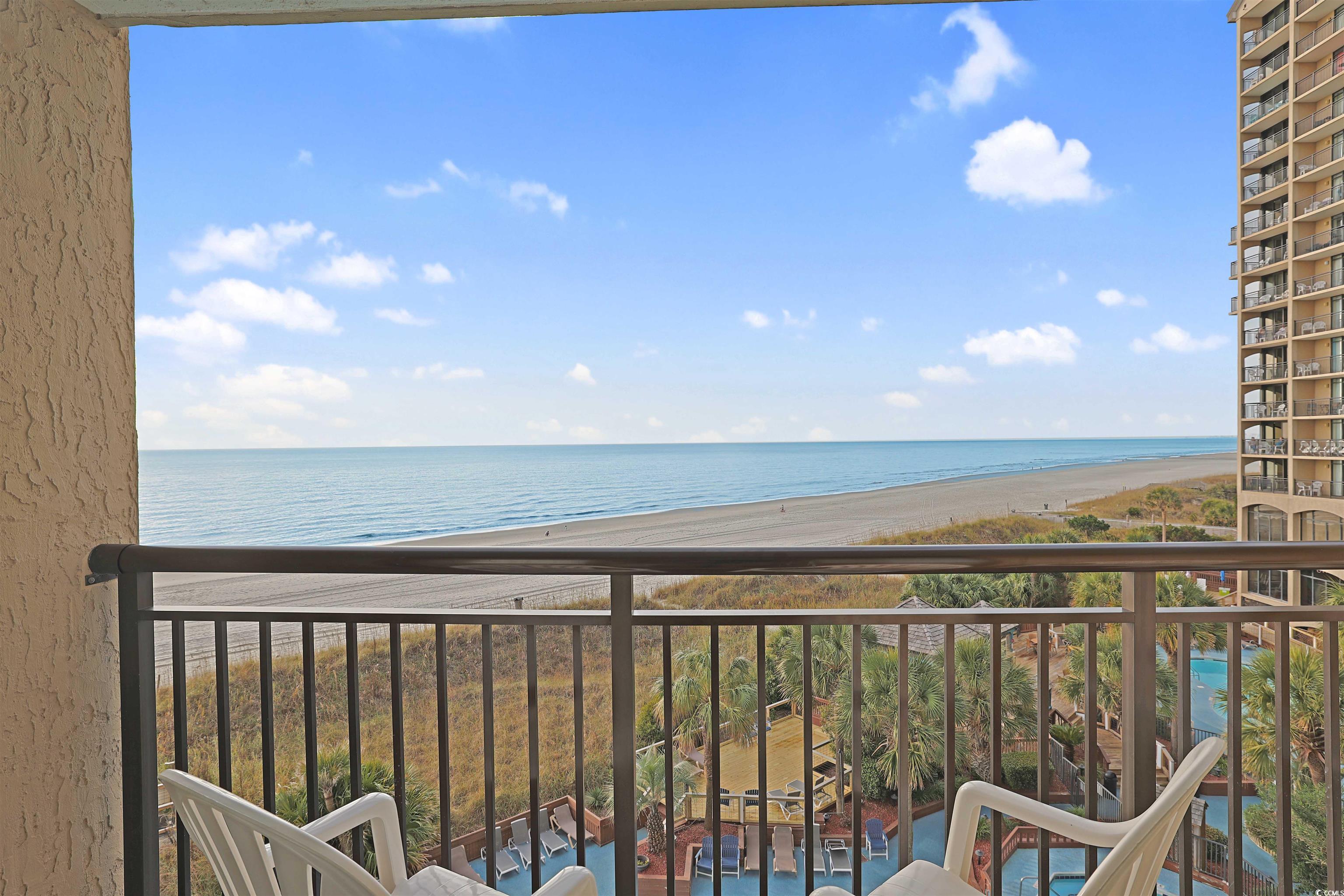 4800 S Ocean Blvd. #408-A, North Myrtle Beach, South Carolina image 2