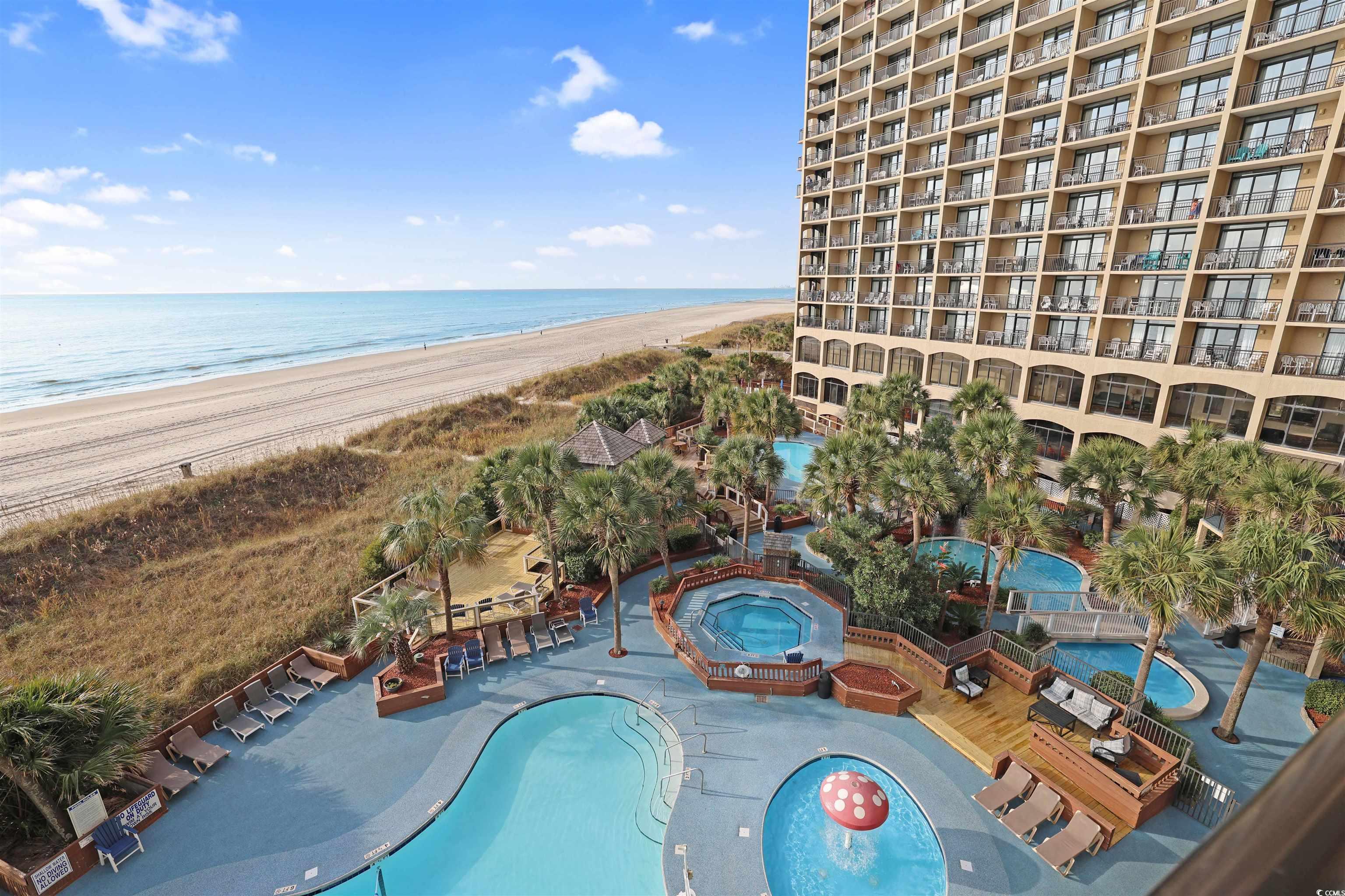 4800 S Ocean Blvd. #408-A, North Myrtle Beach, South Carolina image 20