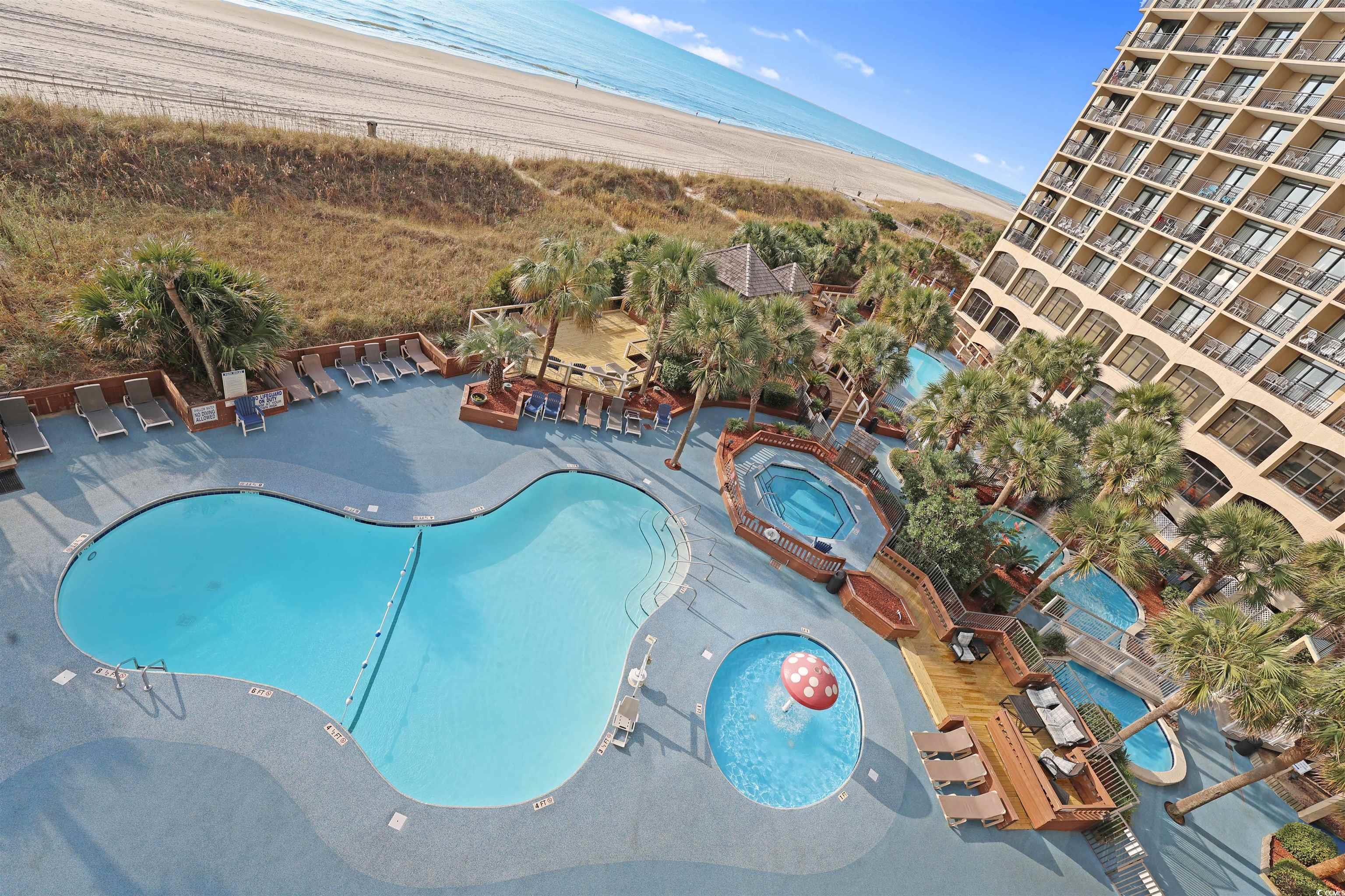 4800 S Ocean Blvd. #408-A, North Myrtle Beach, South Carolina image 21