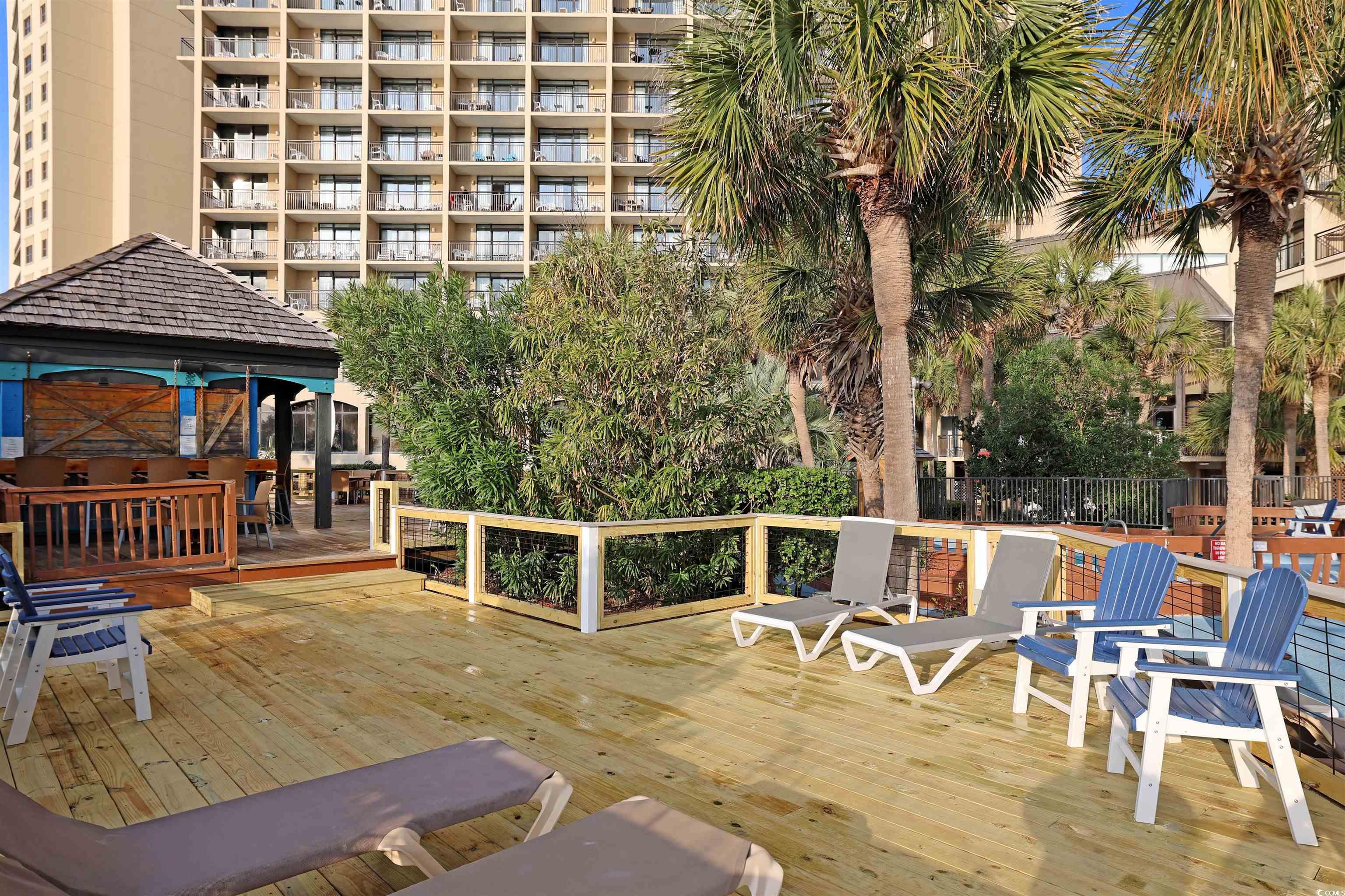 4800 S Ocean Blvd. #408-A, North Myrtle Beach, South Carolina image 23