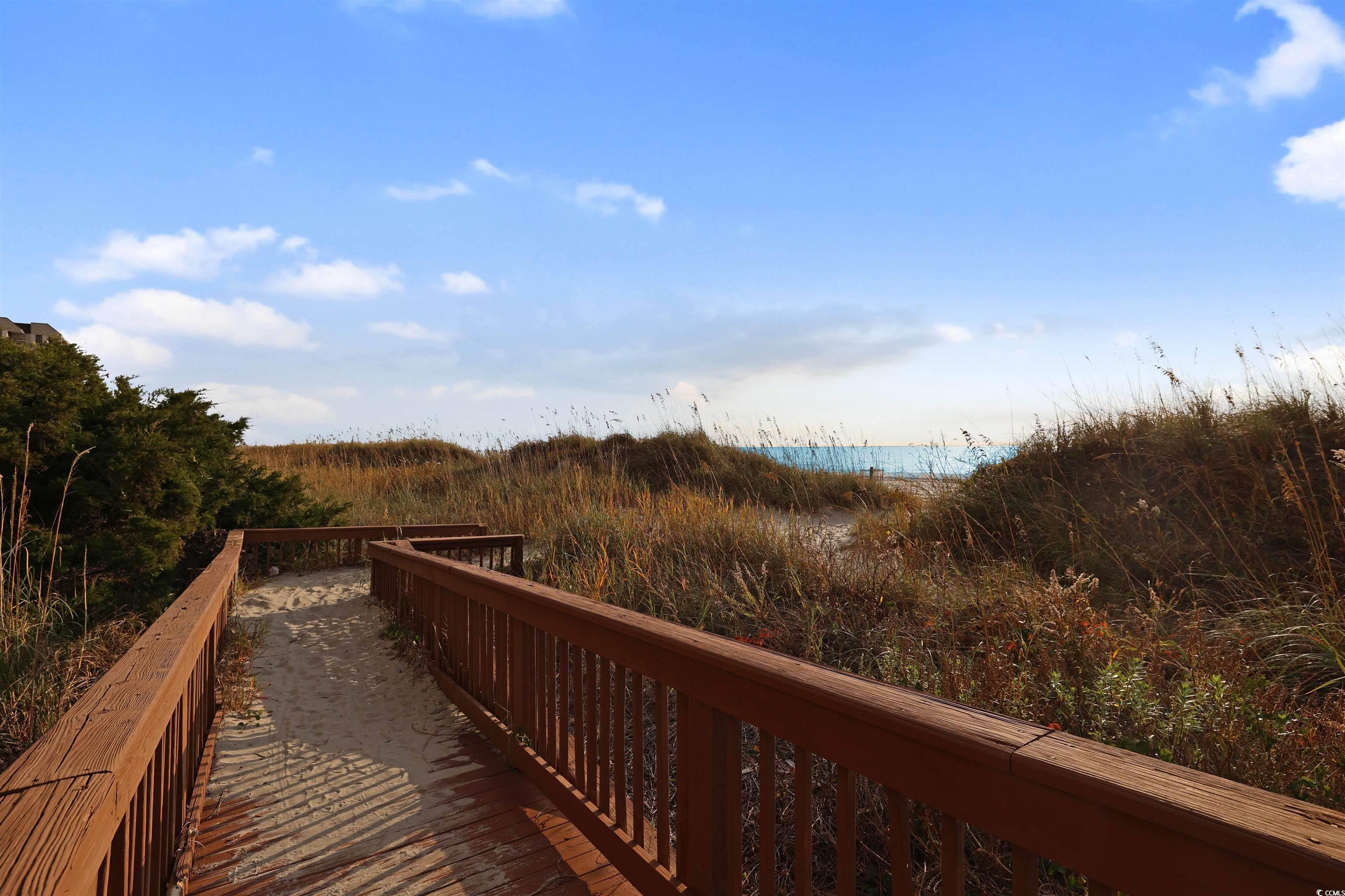 4800 S Ocean Blvd. #408-A, North Myrtle Beach, South Carolina image 25