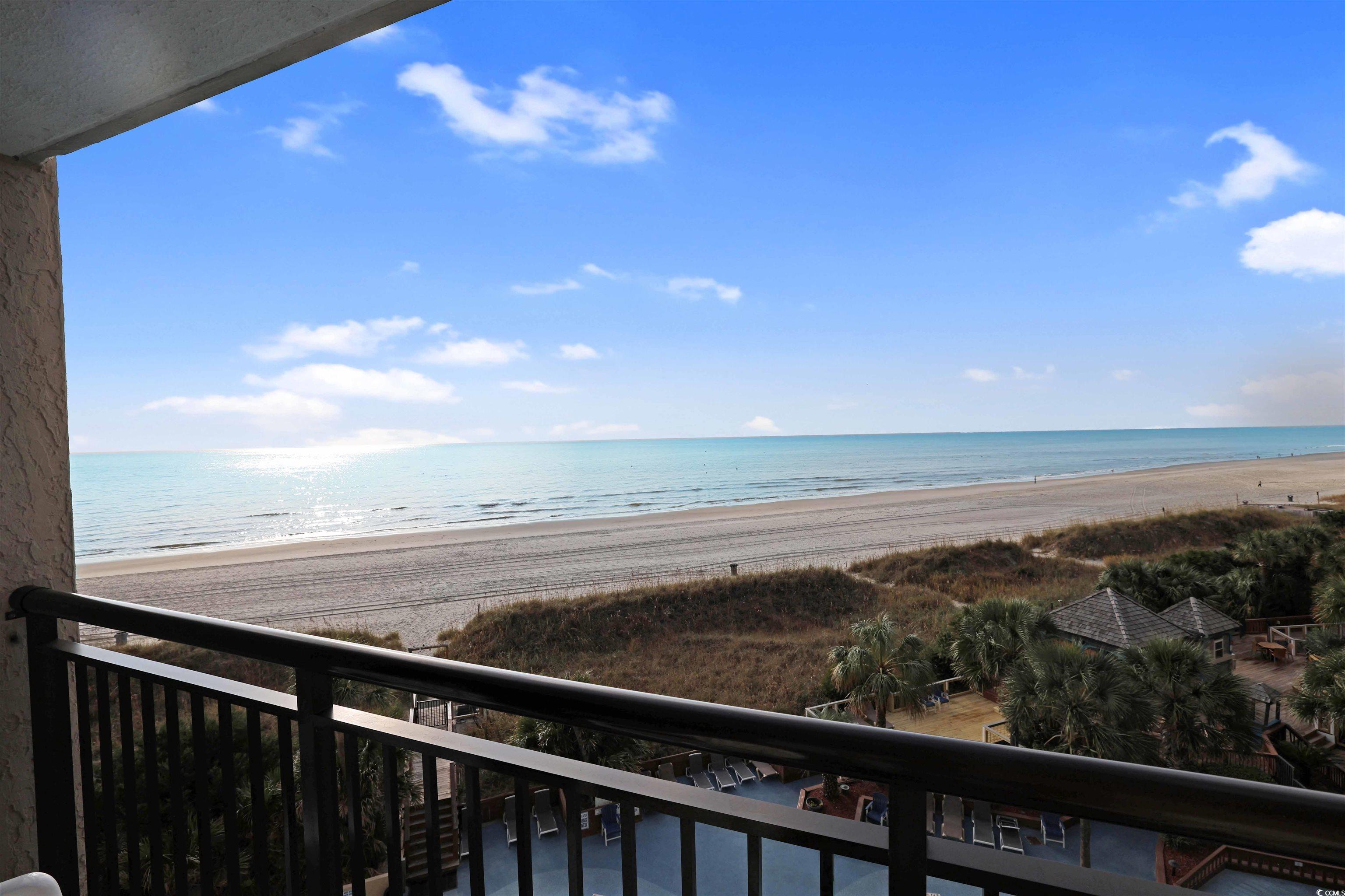 4800 S Ocean Blvd. #408-A, North Myrtle Beach, South Carolina image 3