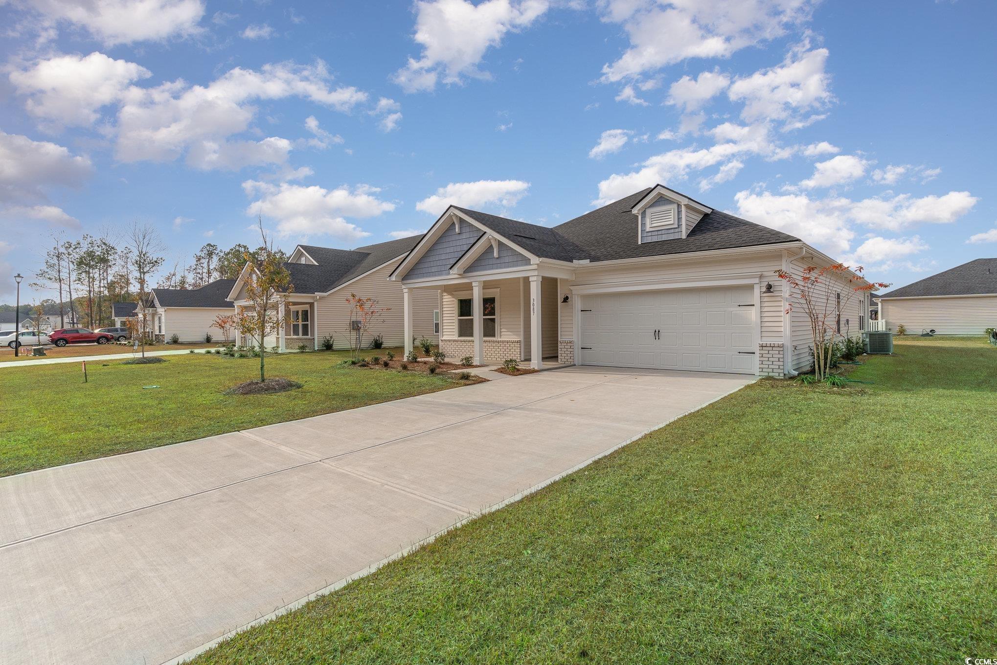 3087 Dover Branch Dr., Little River, South Carolina image 2