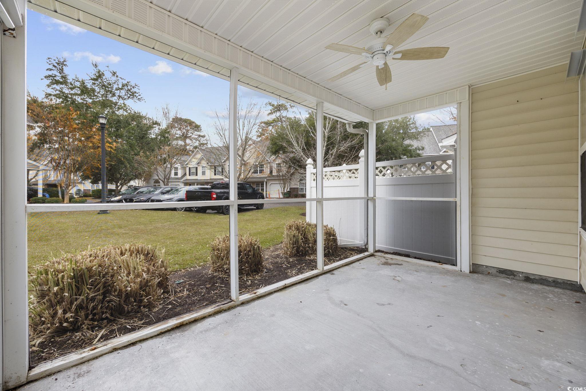 59 Rye Grass Ln. #4, Pawleys Island, South Carolina image 32