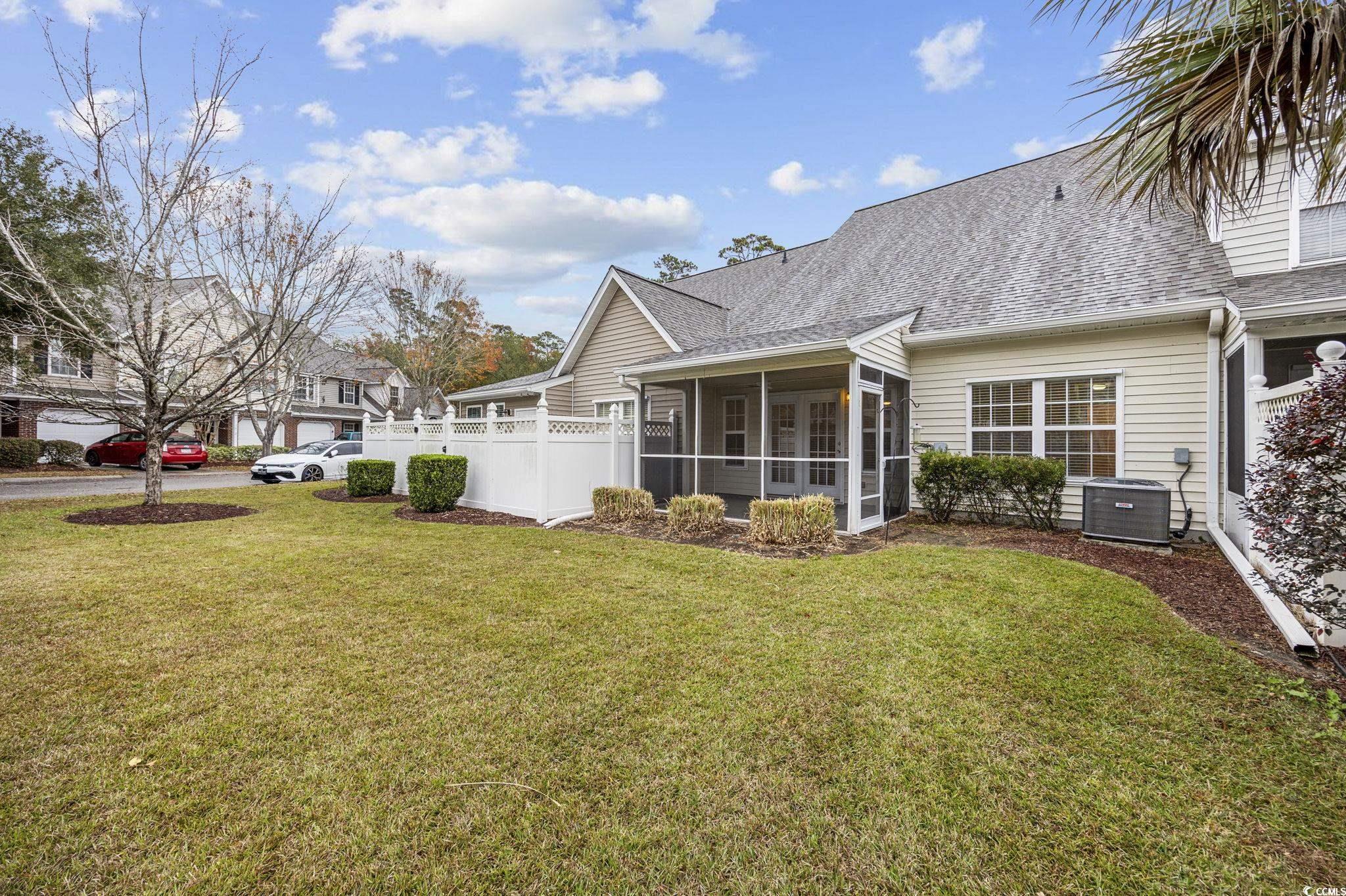 59 Rye Grass Ln. #4, Pawleys Island, South Carolina image 33