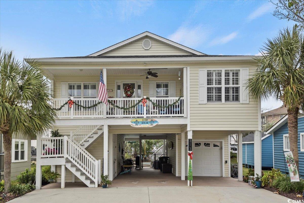 313 20th Ave. N North Myrtle Beach, SC 29582