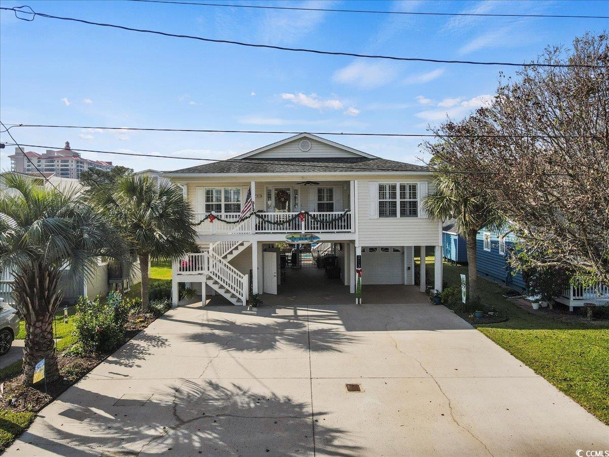 313 20th Ave. N, North Myrtle Beach, South Carolina image 2