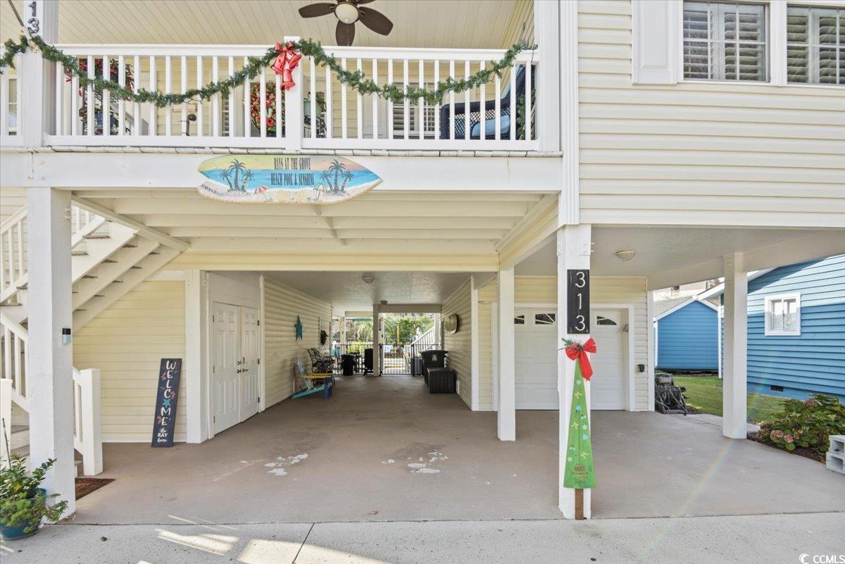 313 20th Ave. N, North Myrtle Beach, South Carolina image 29