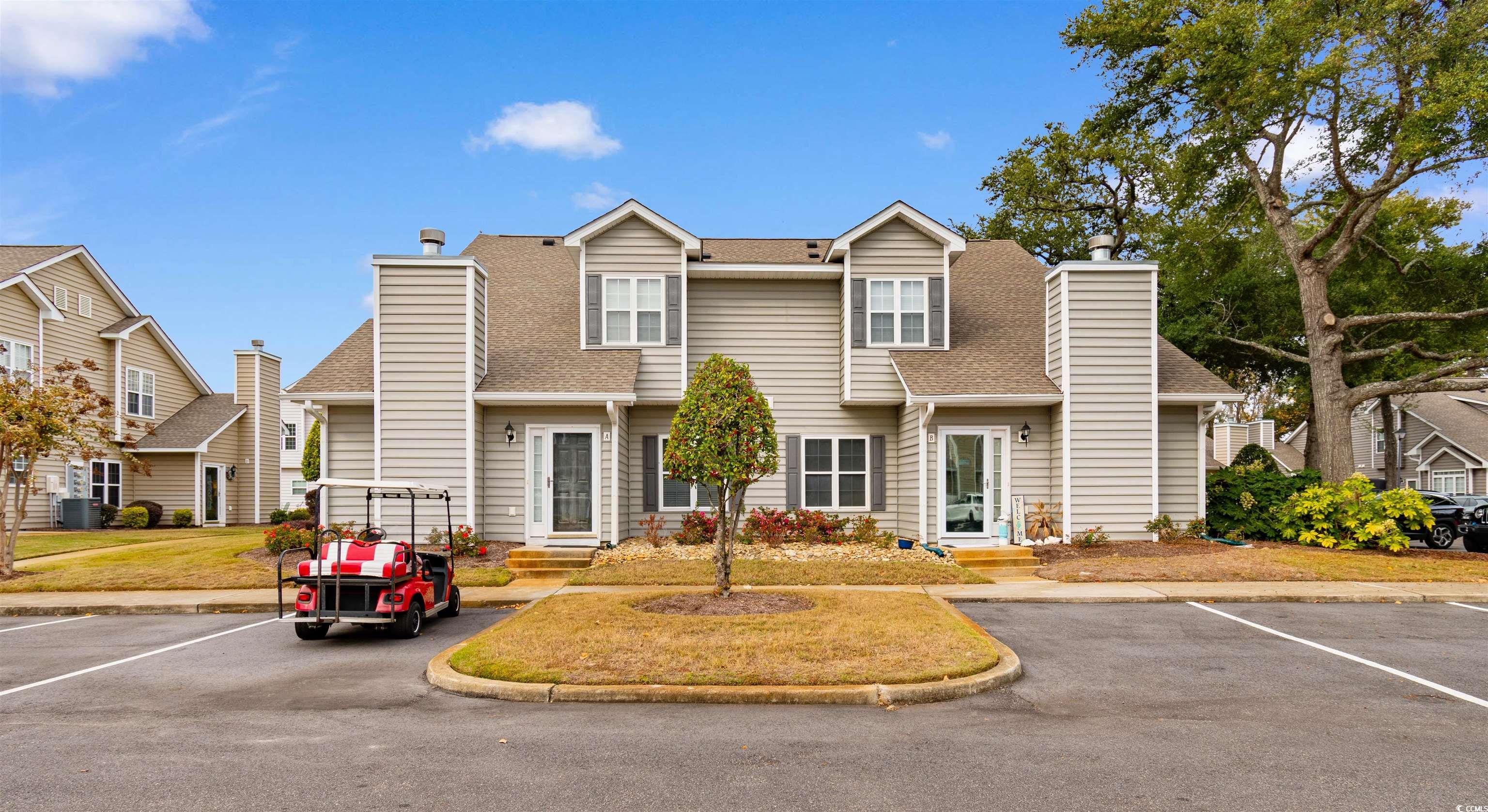 503 20th Ave. N UNIT 6C North Myrtle Beach, SC 29582