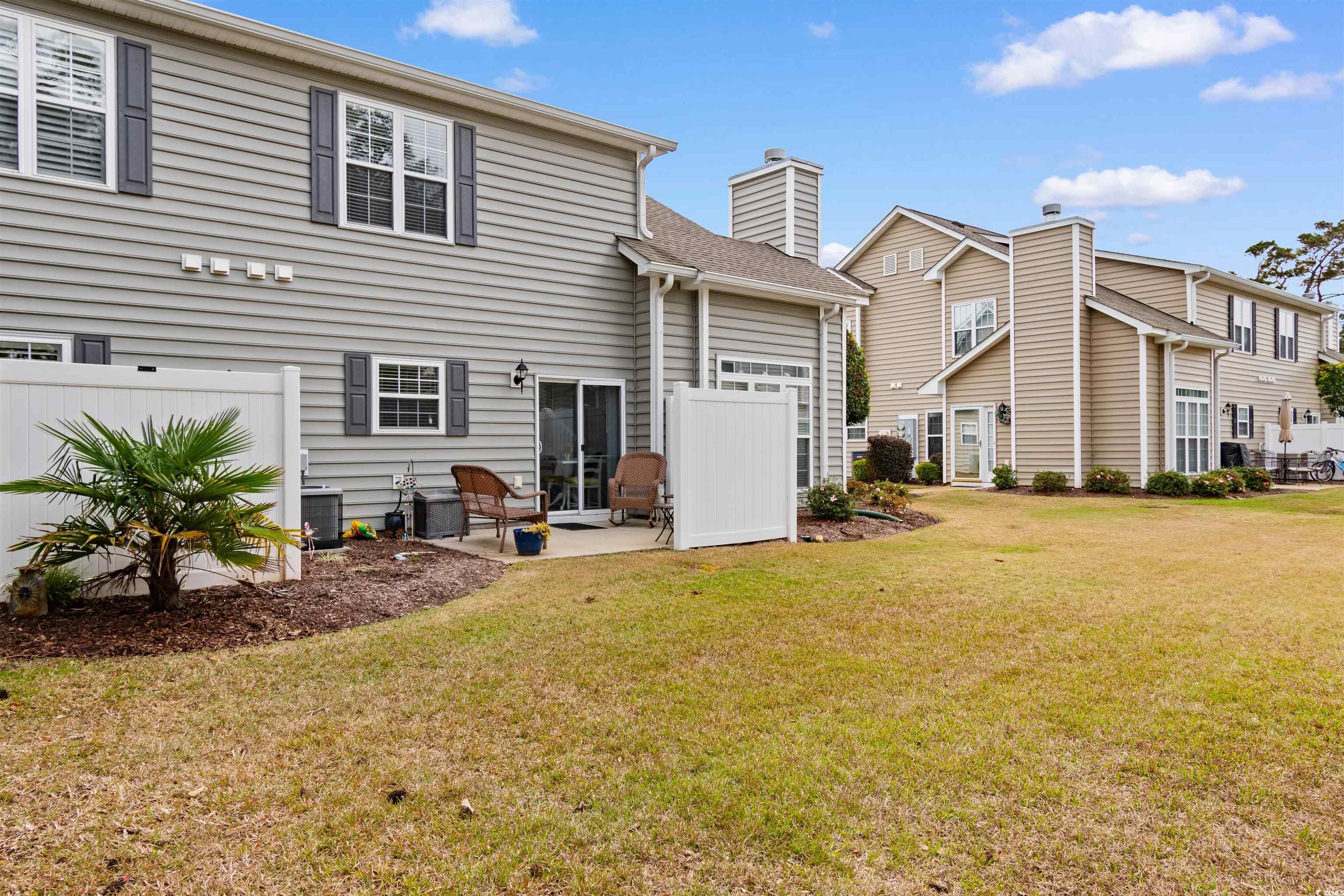 503 20th Ave. N #6C, North Myrtle Beach, South Carolina image 24