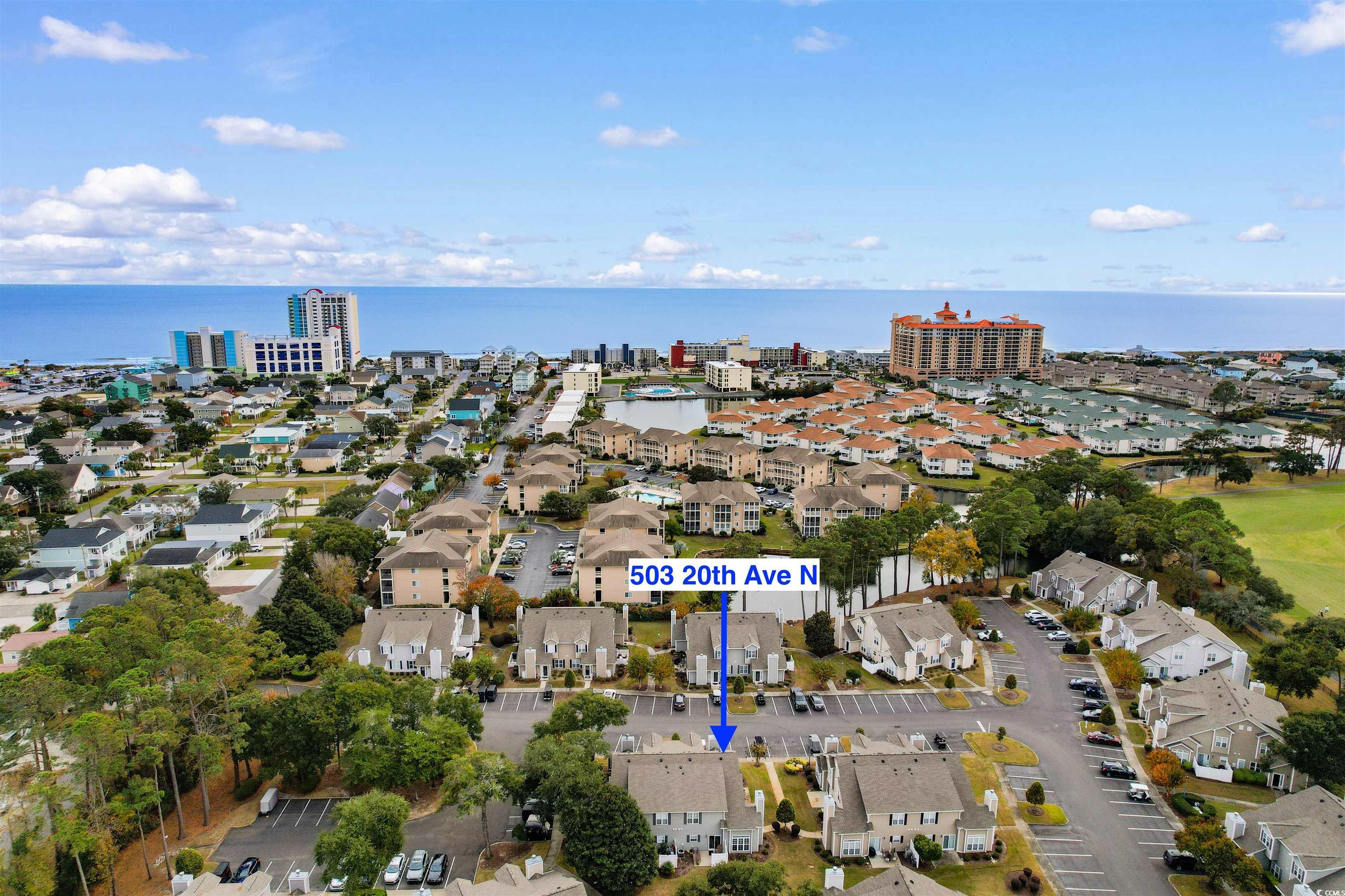 503 20th Ave. N #6C, North Myrtle Beach, South Carolina image 30