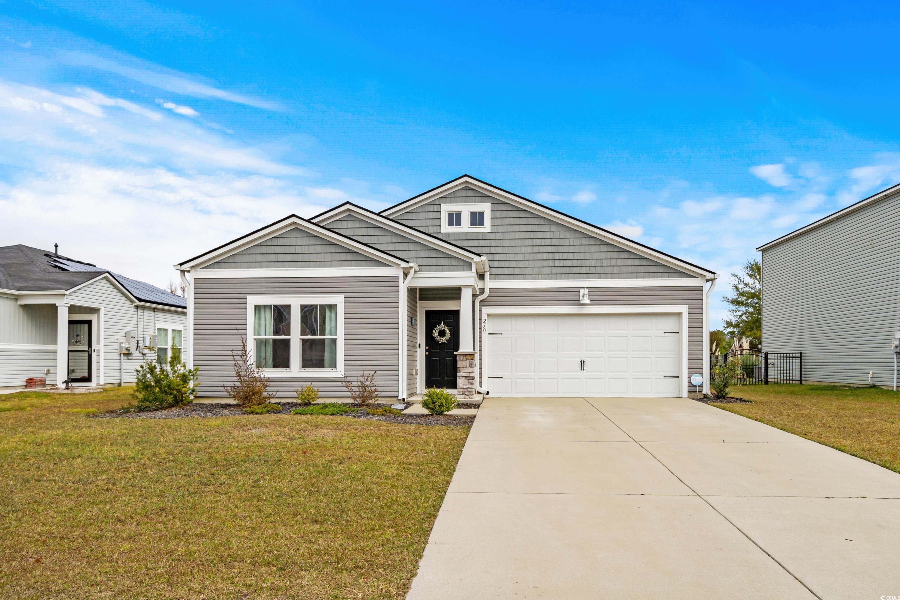 250 S Reindeer Rd. Surfside Beach, SC 29575