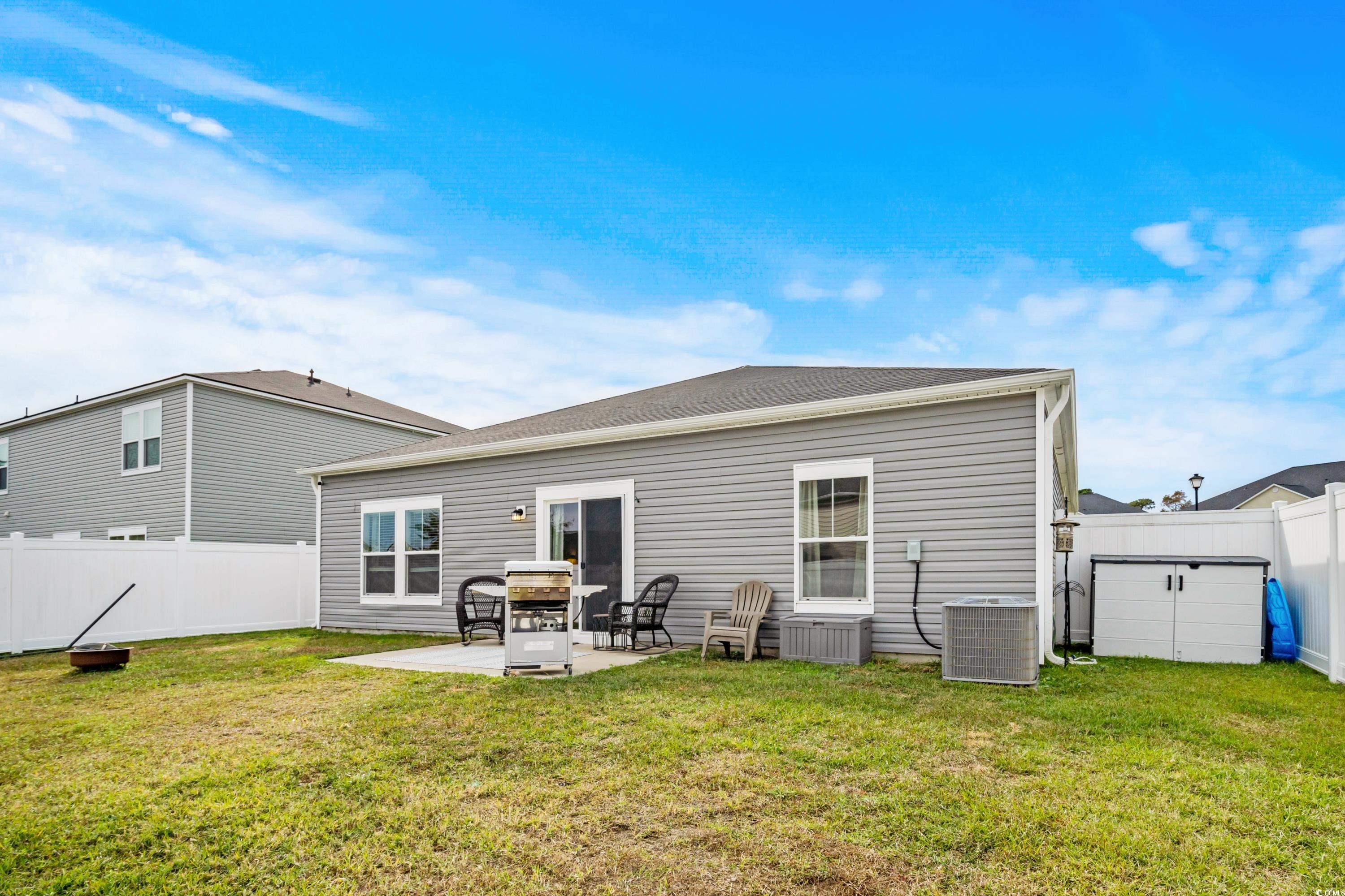 250 S Reindeer Rd., Surfside Beach, South Carolina image 30