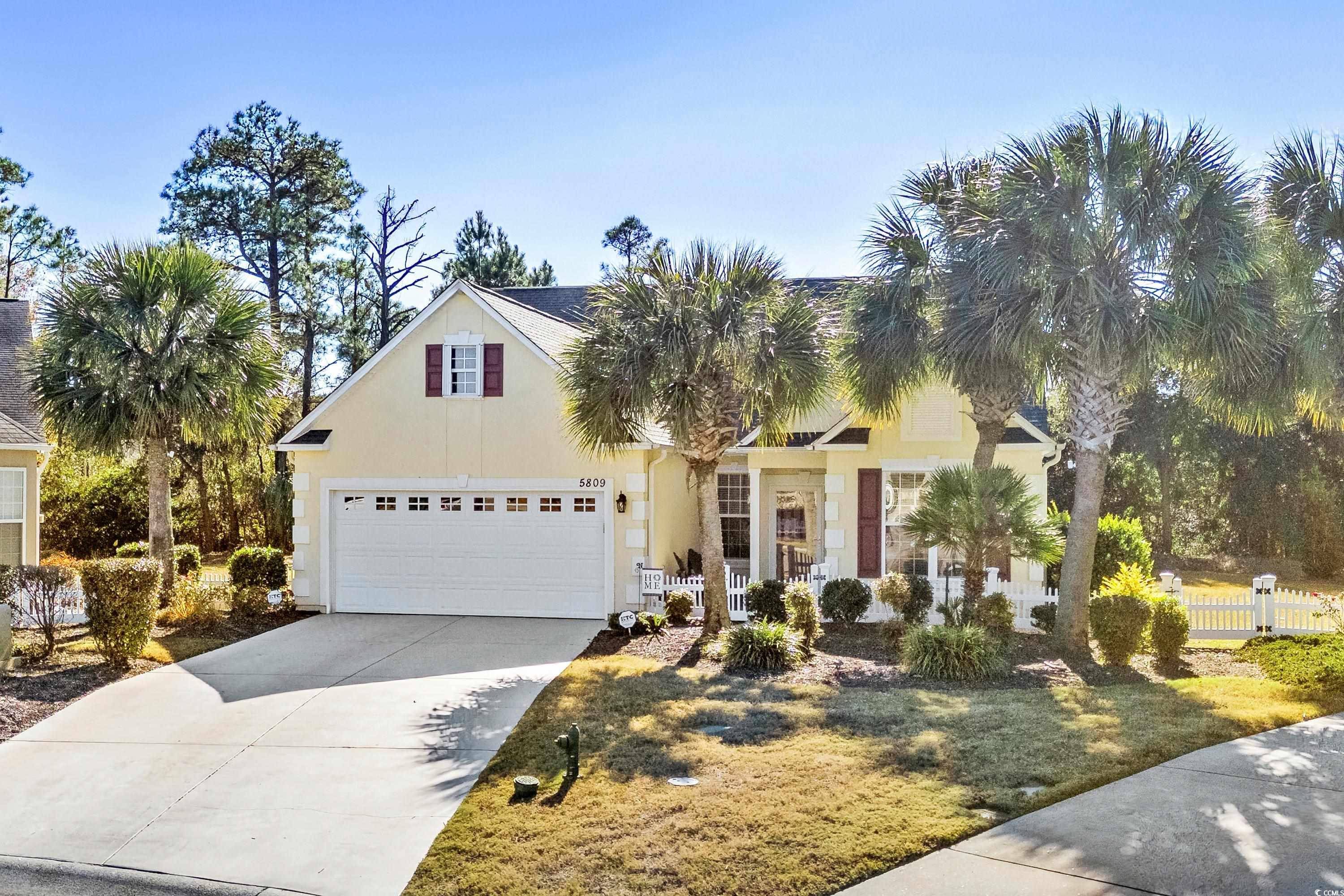 5809 Spinetail Dr., North Myrtle Beach, South Carolina image 2