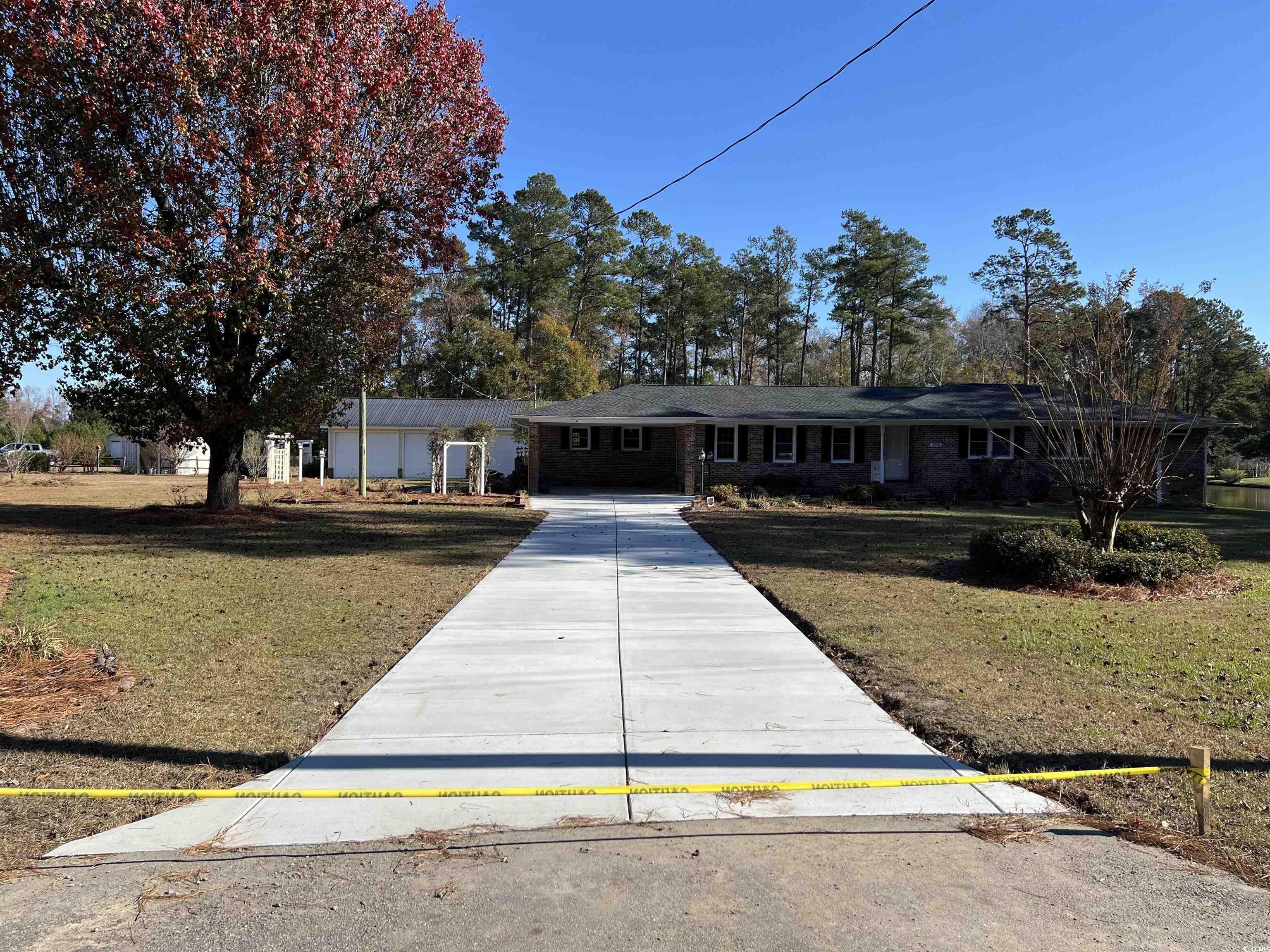 3951 Highway 319 Aynor, SC 29511