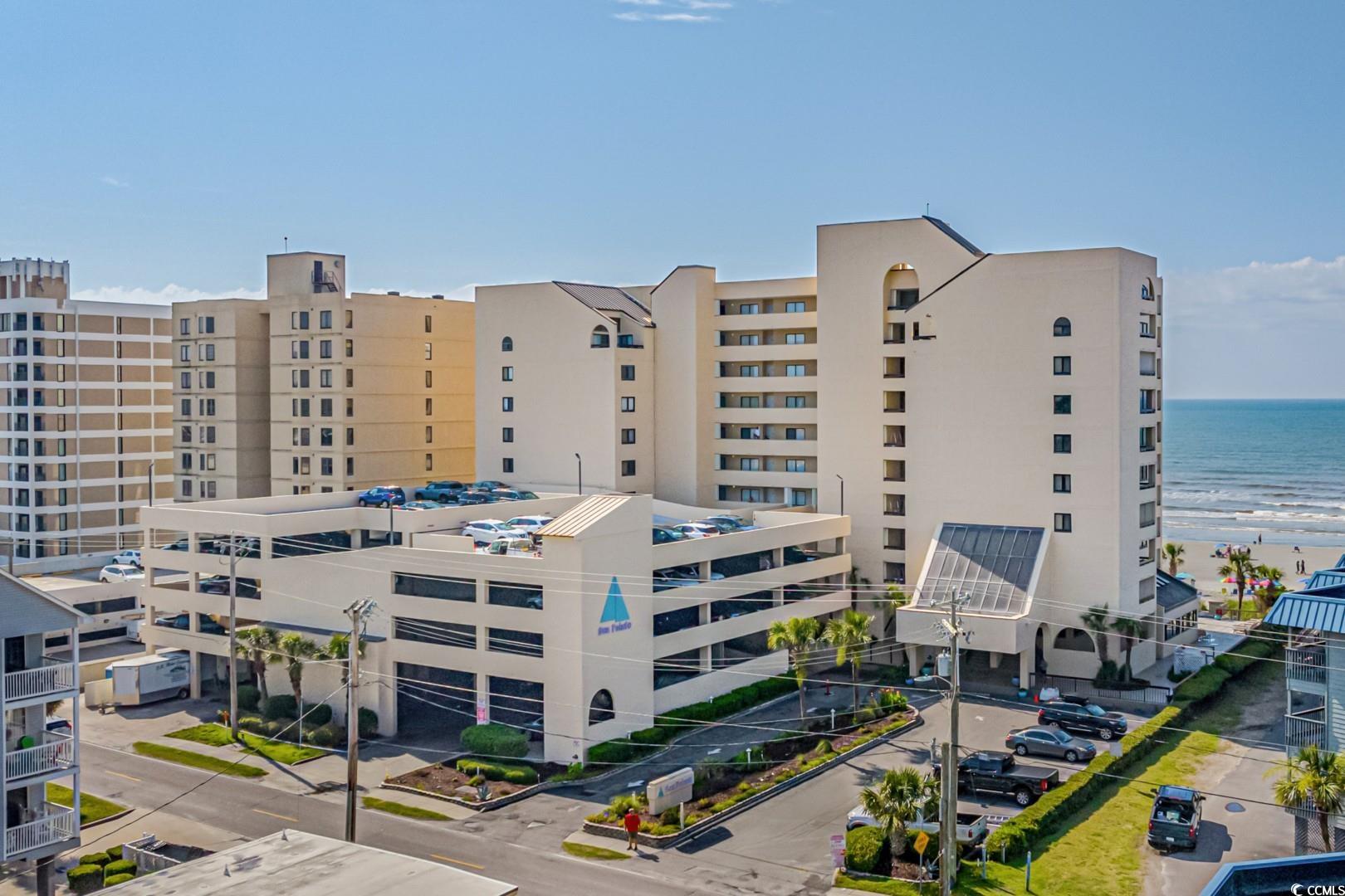 6100 N Ocean Blvd. UNIT #207 North Myrtle Beach, SC 29582