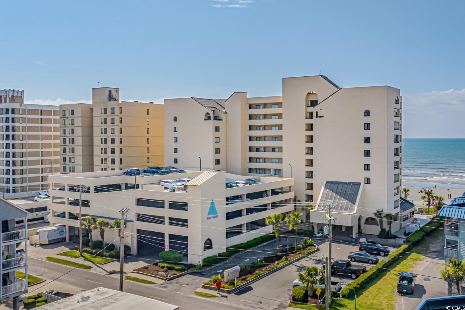 6100 N Ocean Blvd. #207, North Myrtle Beach, South Carolina image 1