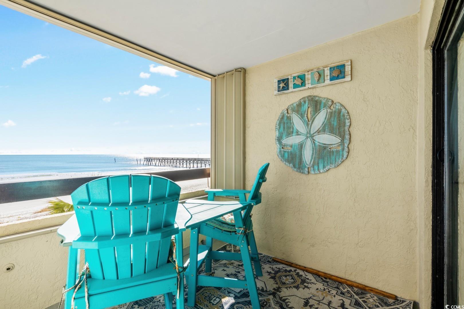 6100 N Ocean Blvd. #207, North Myrtle Beach, South Carolina image 19