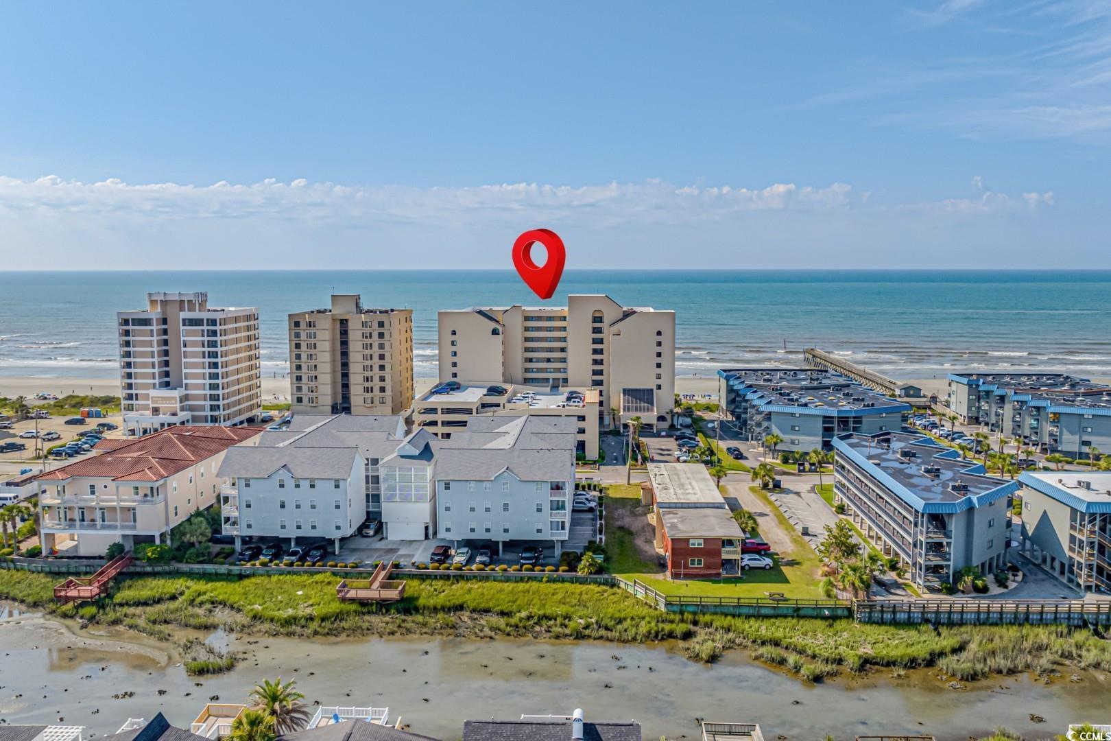 6100 N Ocean Blvd. #207, North Myrtle Beach, South Carolina image 2