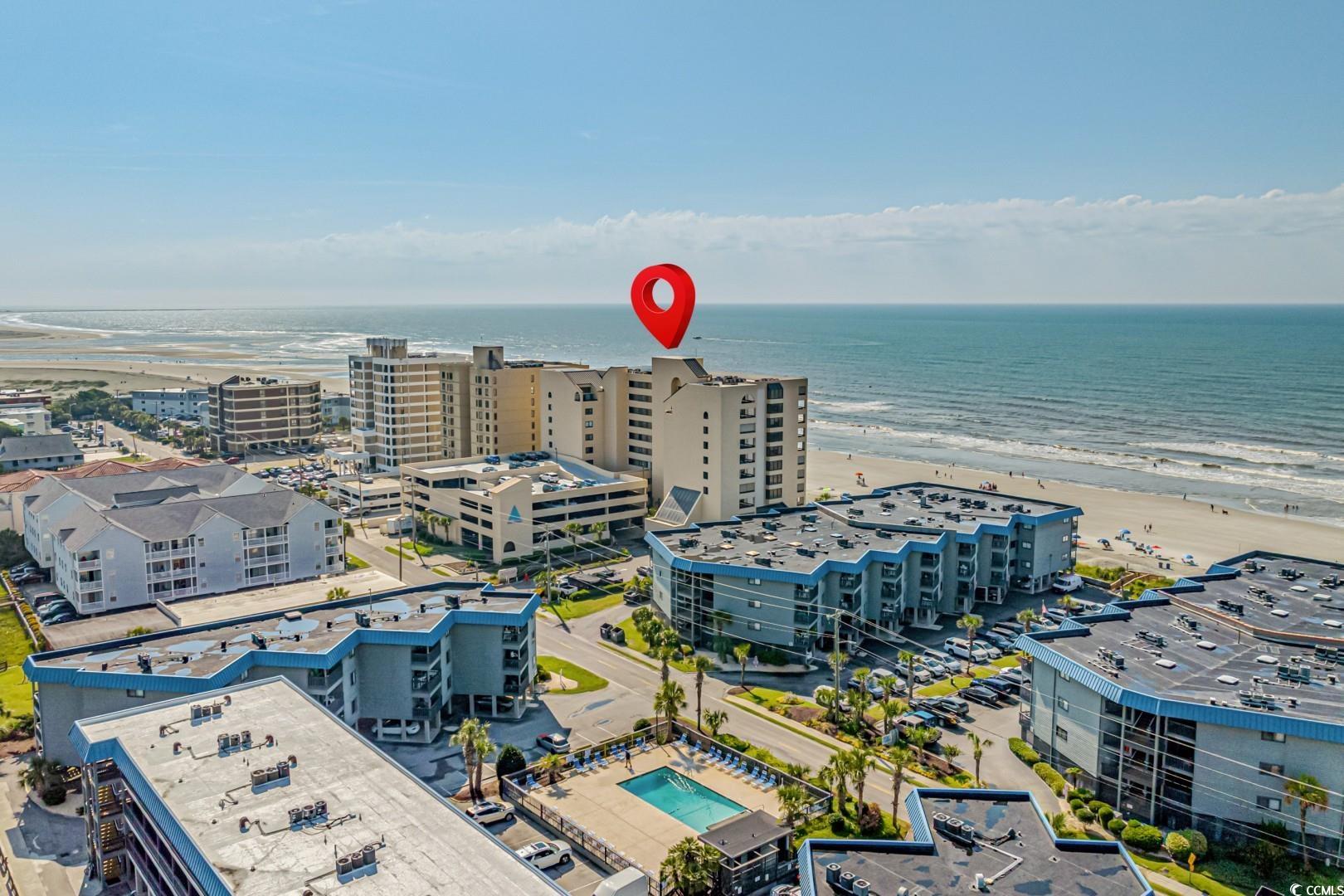 6100 N Ocean Blvd. #207, North Myrtle Beach, South Carolina image 3