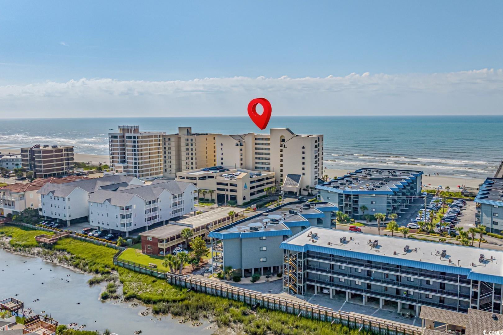 6100 N Ocean Blvd. #207, North Myrtle Beach, South Carolina image 34